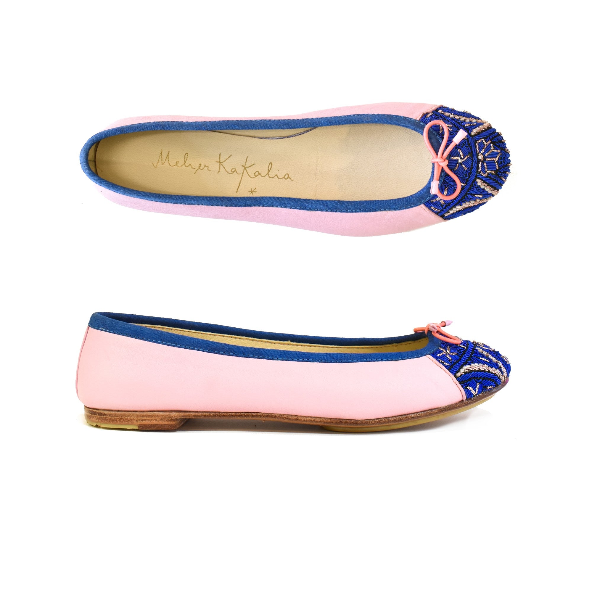 BIZI BALLET FLAT - NEW SEASON