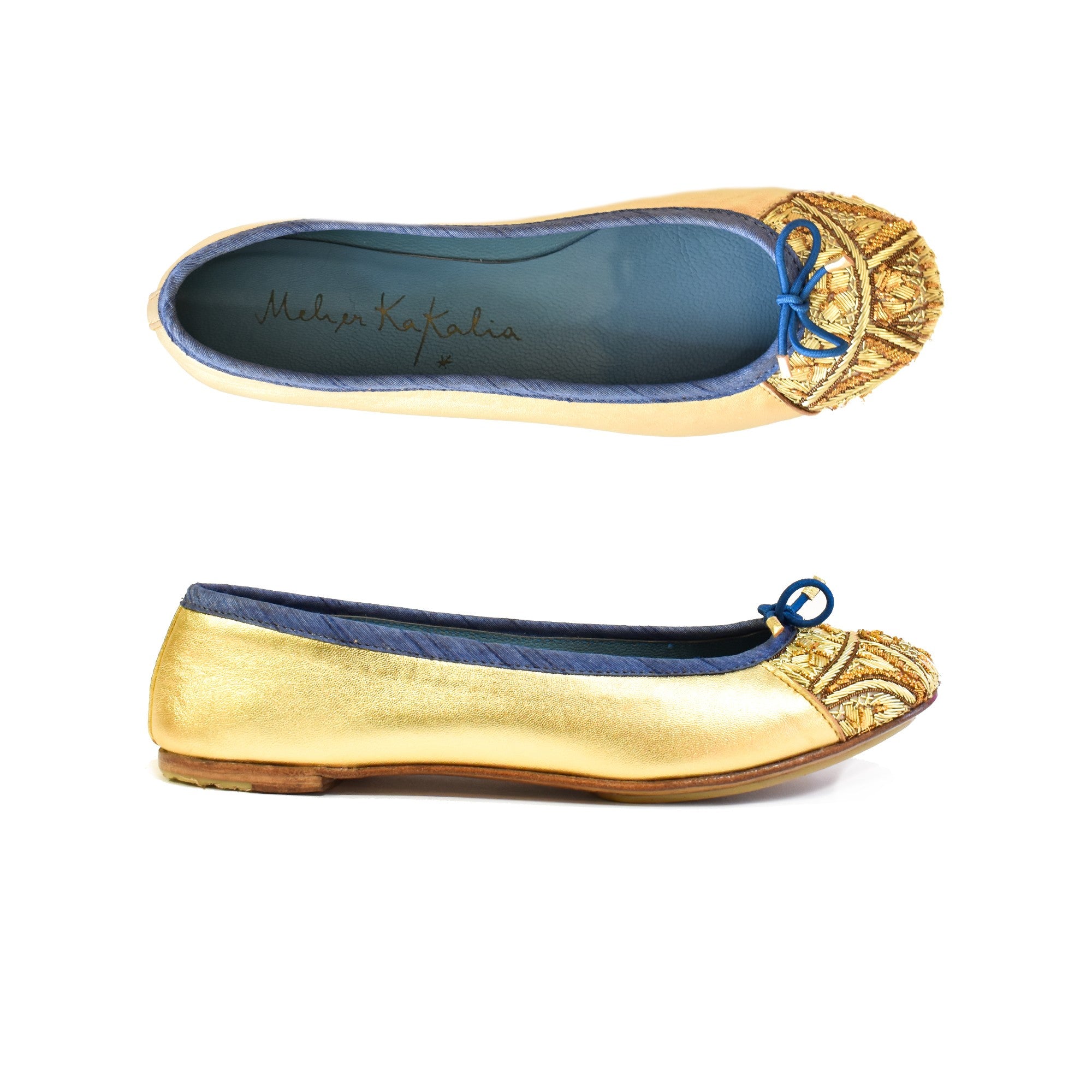 BIZI BALLET FLAT - NEW SEASON