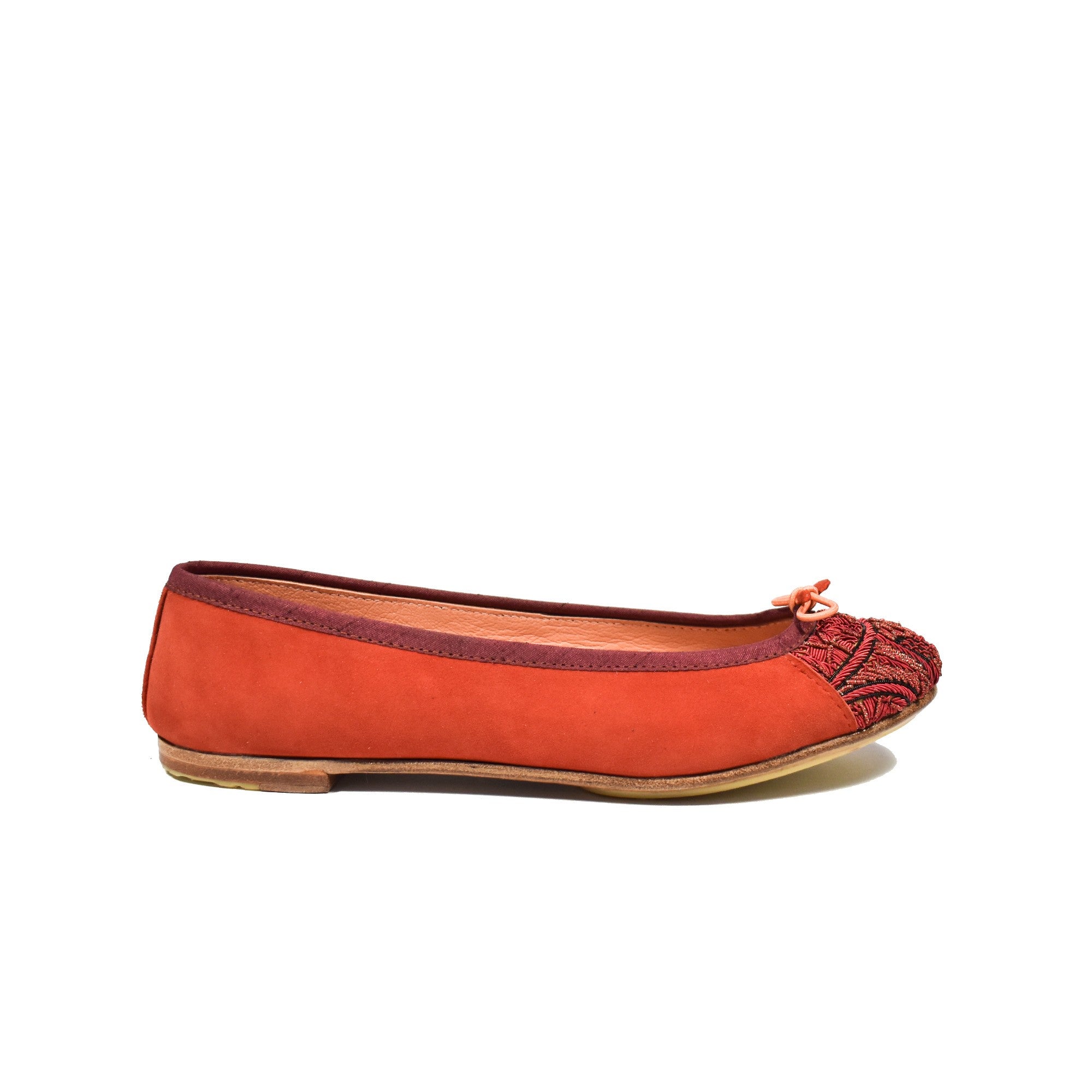 BIZI BALLET FLAT