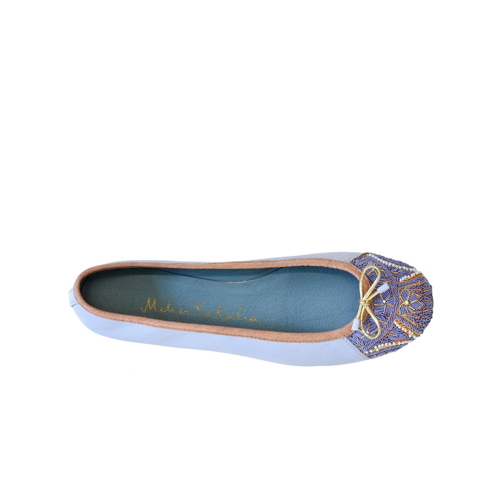 BIZI BALLET FLAT - NEW SEASON
