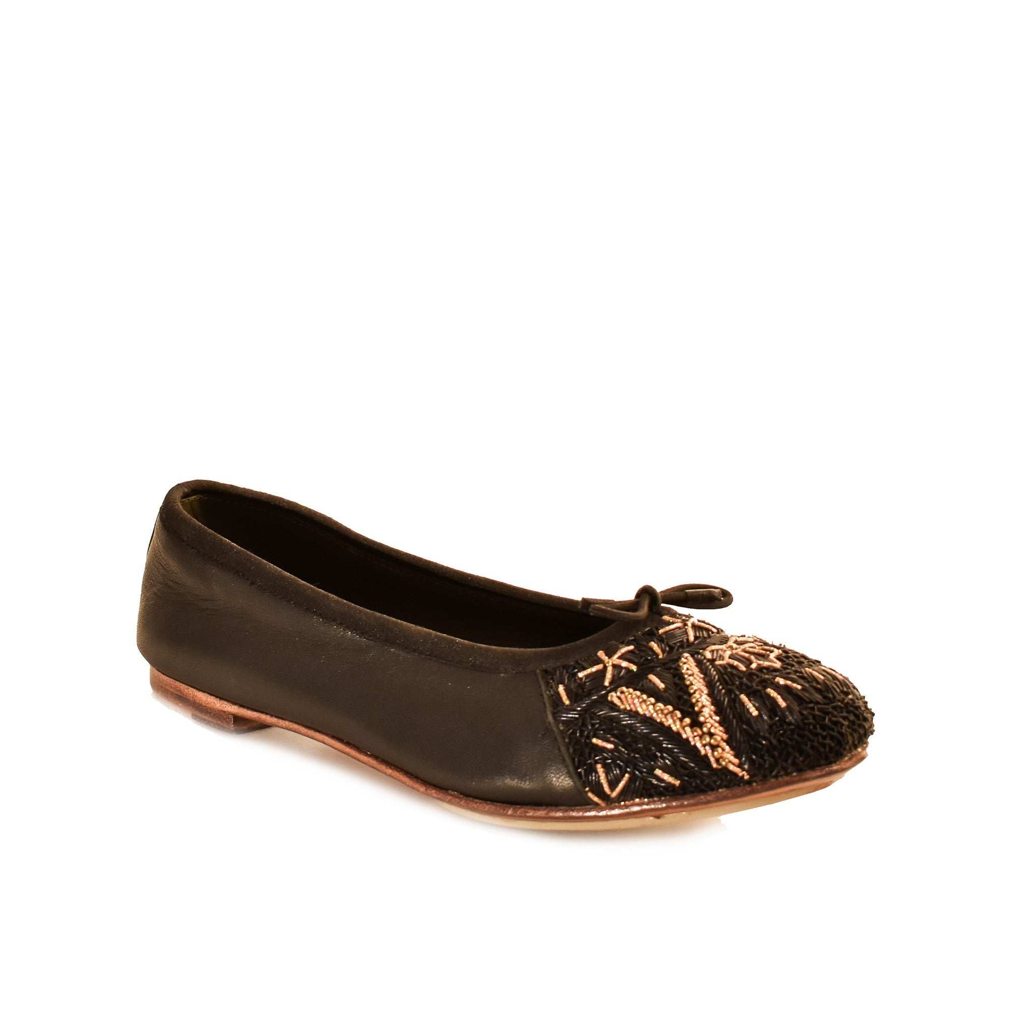 BIZI BALLET FLAT
