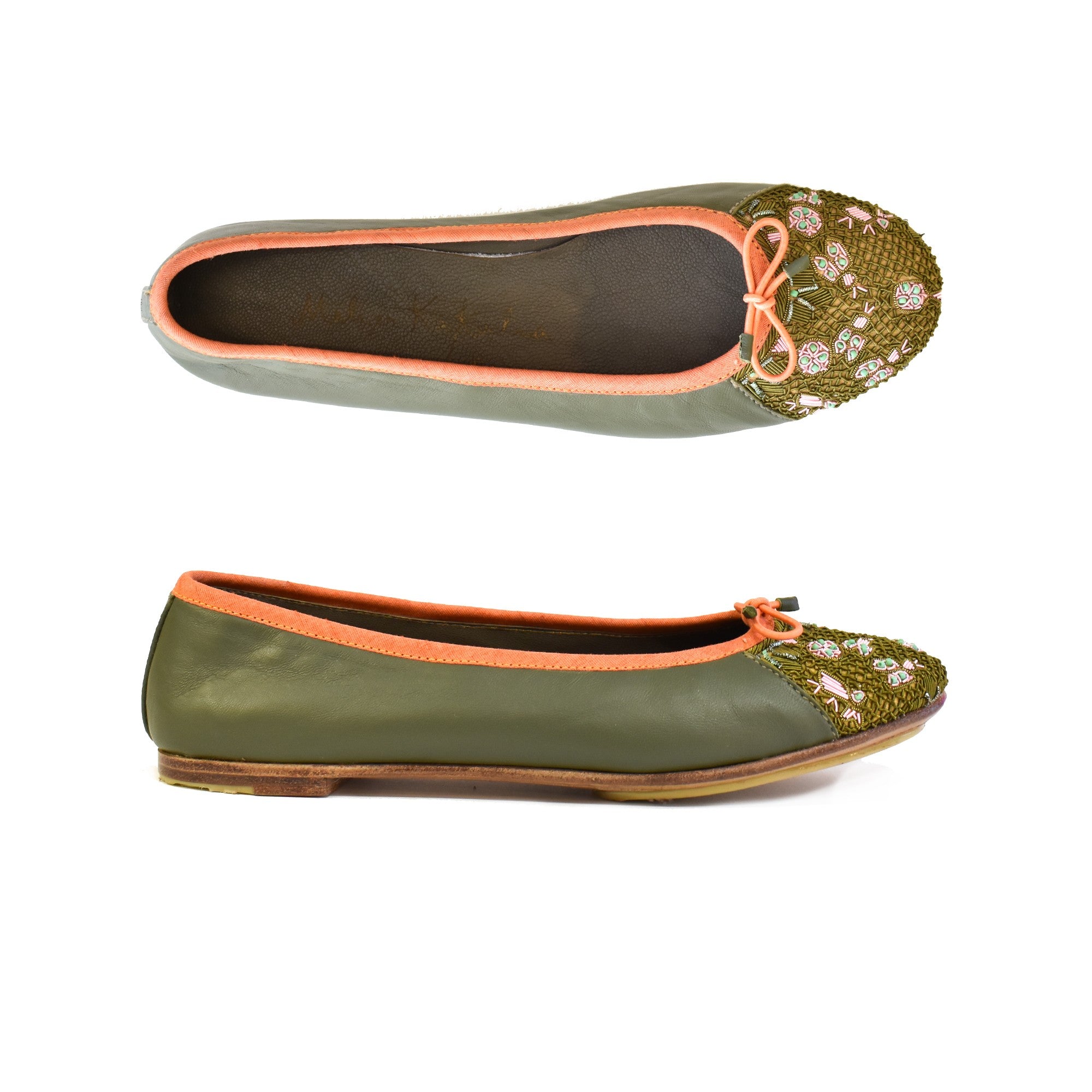 EDEN BALLET FLAT