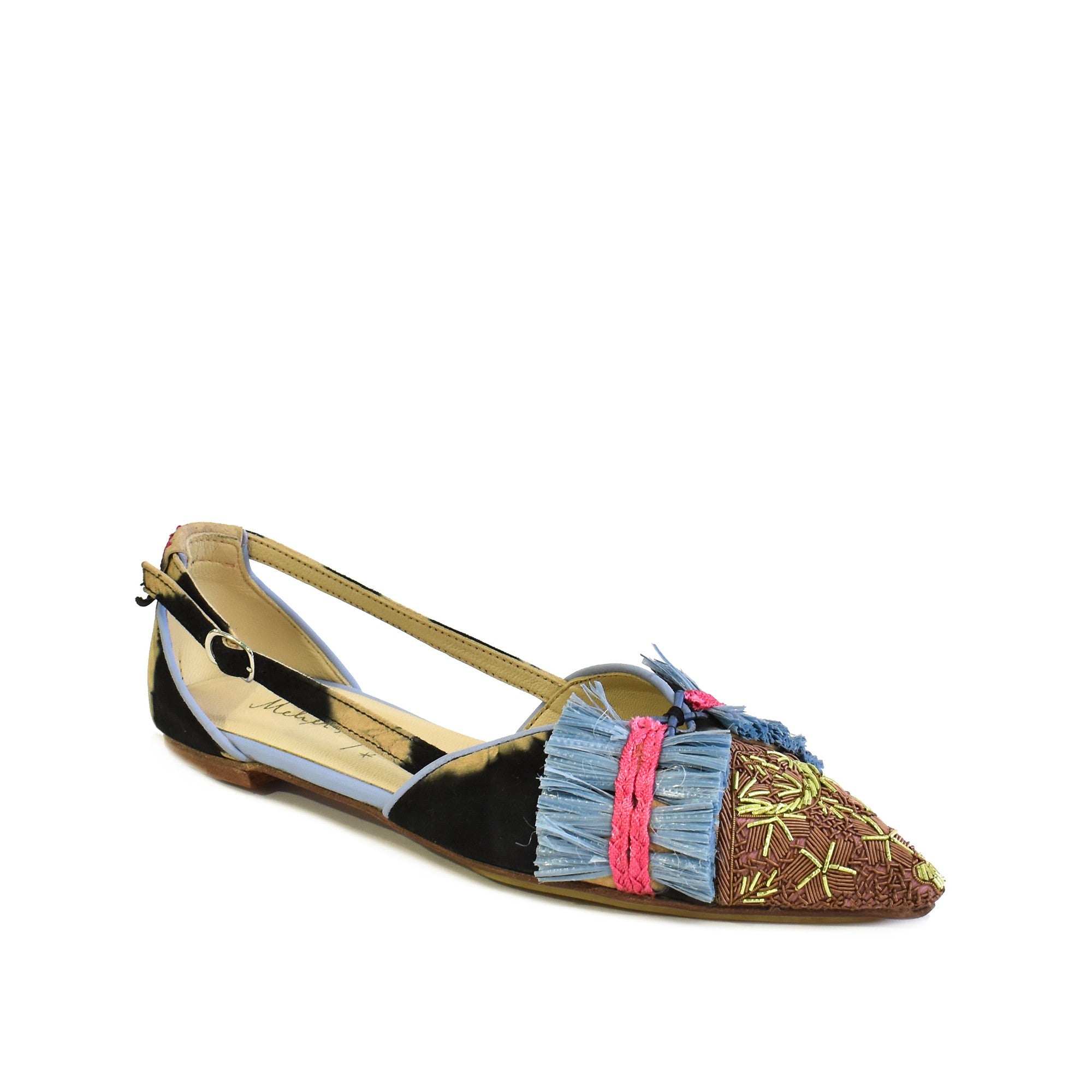 GRETA SLINGBACK - NEW SEASON
