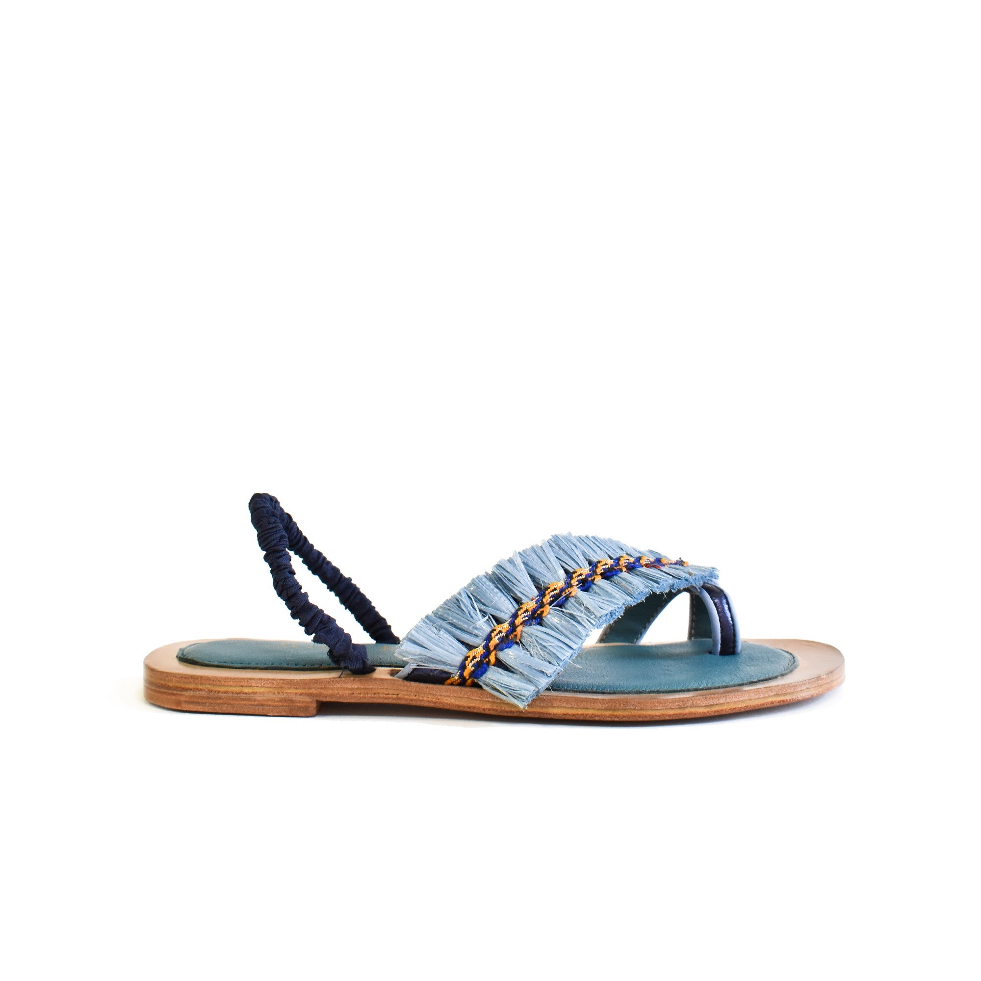 HAMAM SLINGBACK SANDAL