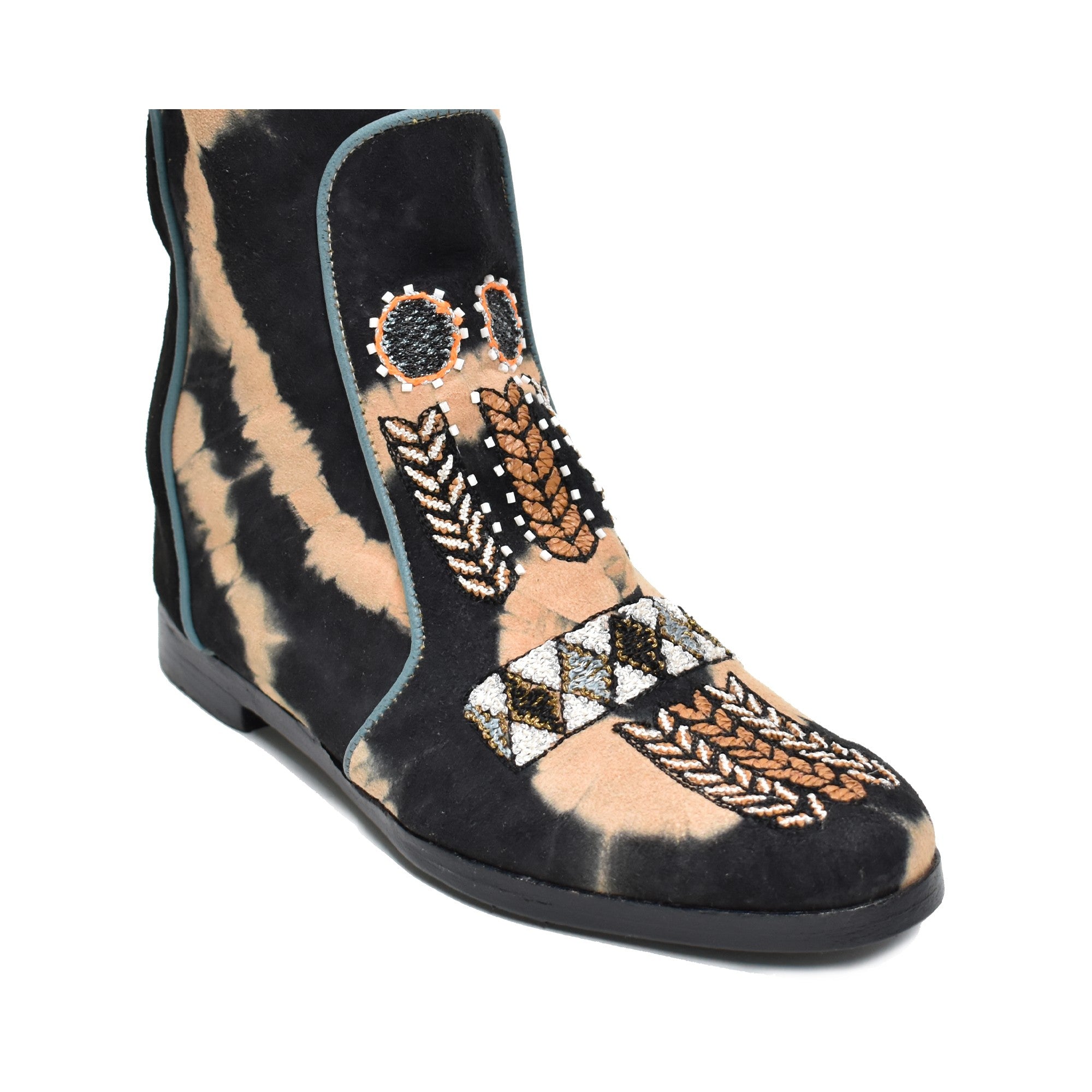 KANDY WEDGE BOOT