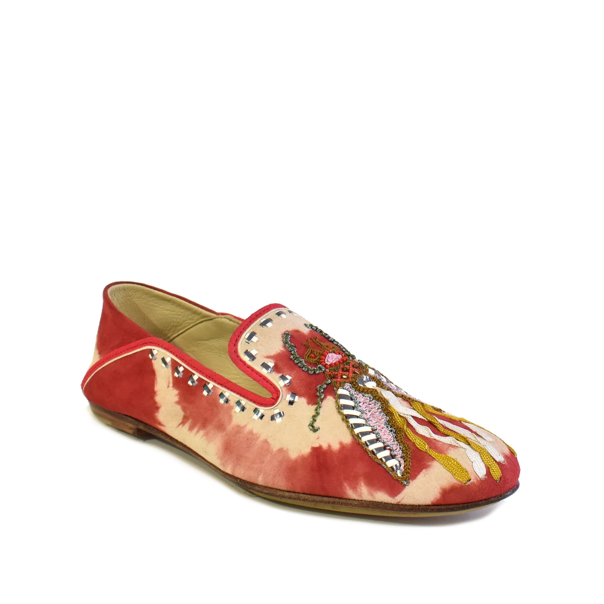 LUNA Loafers