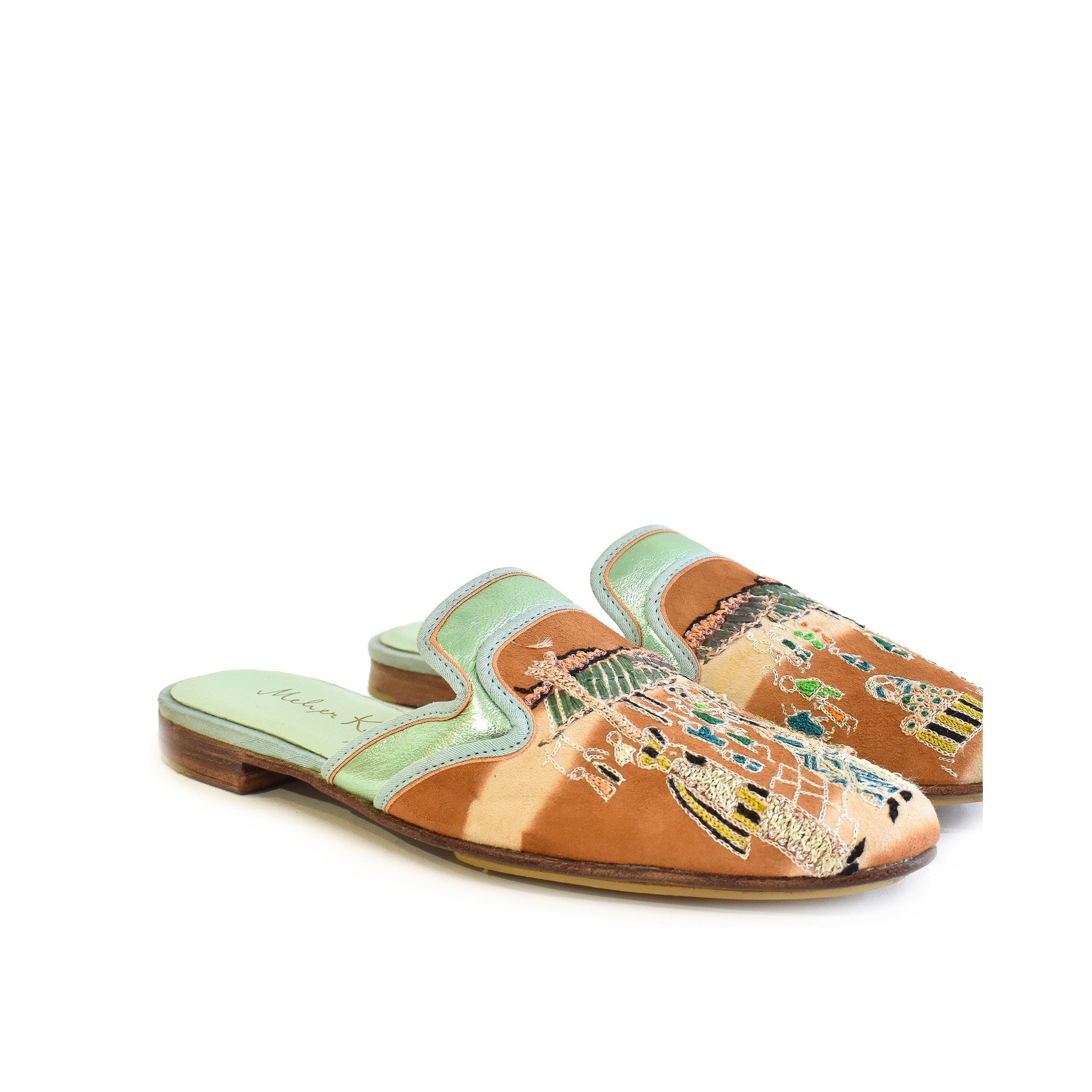 MARRAKESH MULE