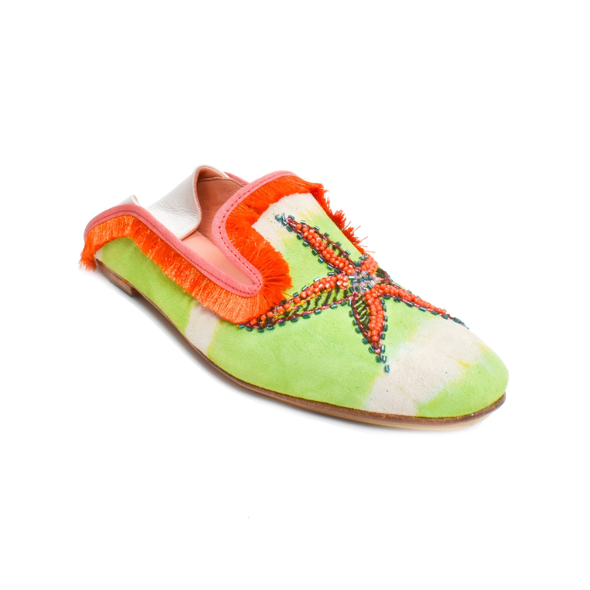 MAZU LOAFER