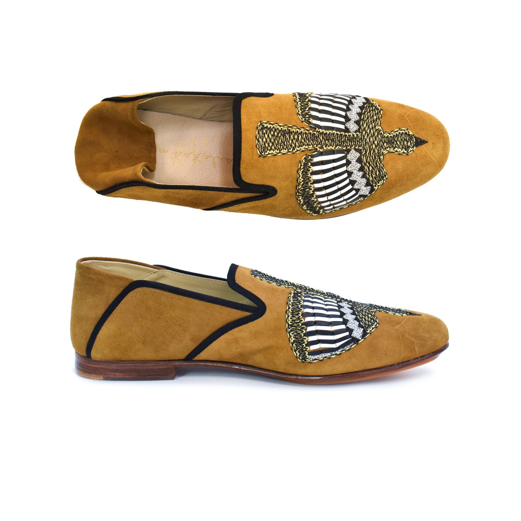 MEN'S ANZU LOAFER