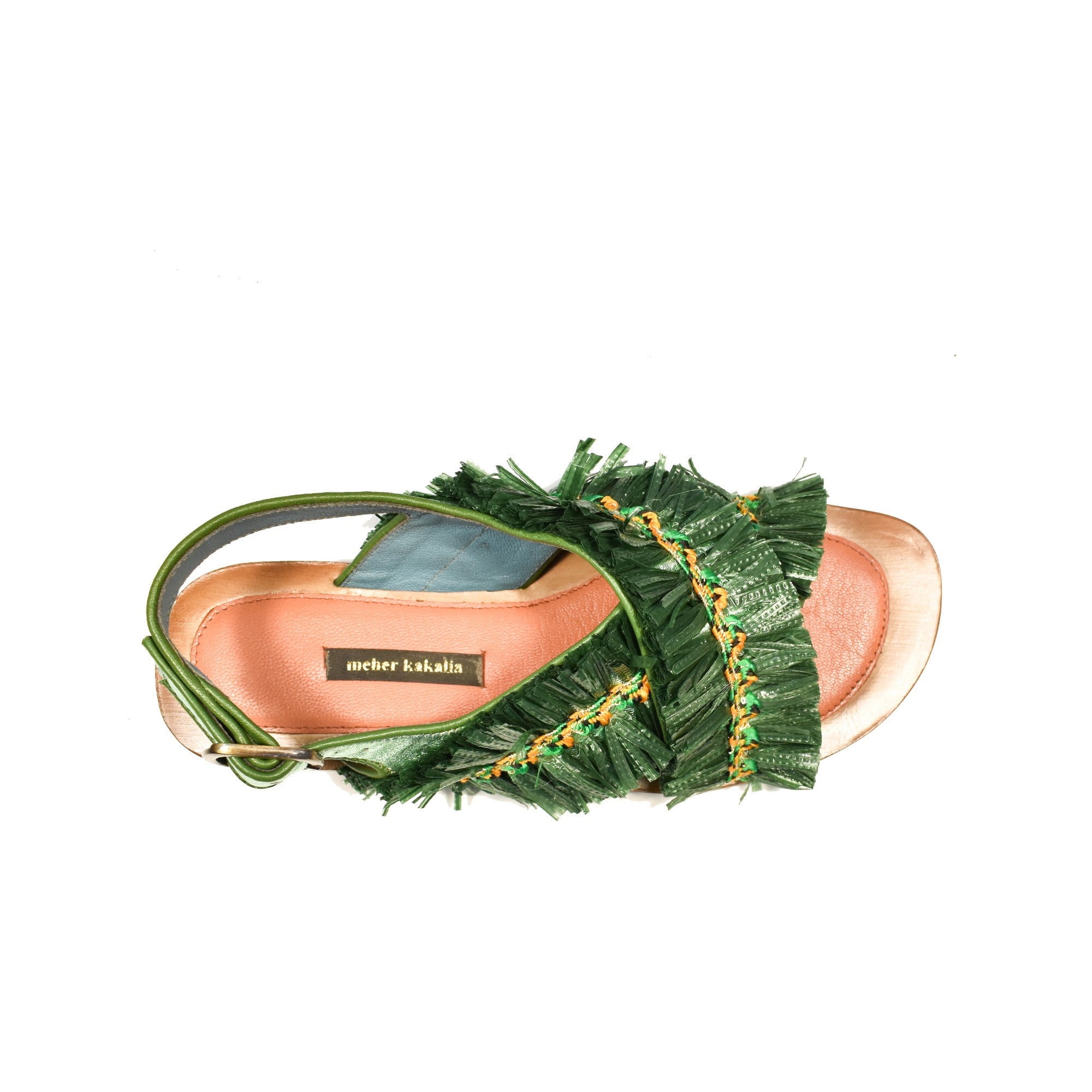 PONZA LIKU SANDAL