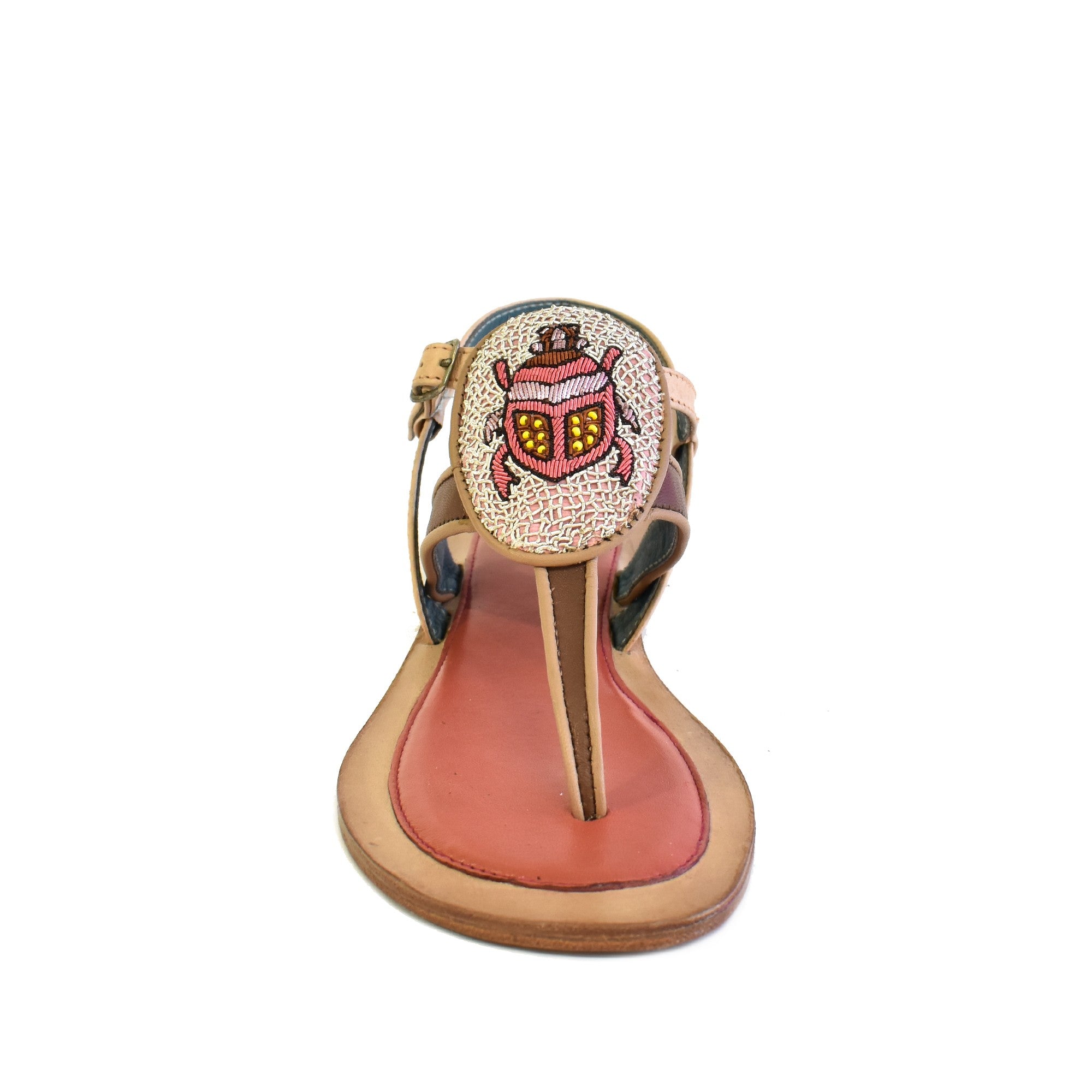 SCARAB SANDAL