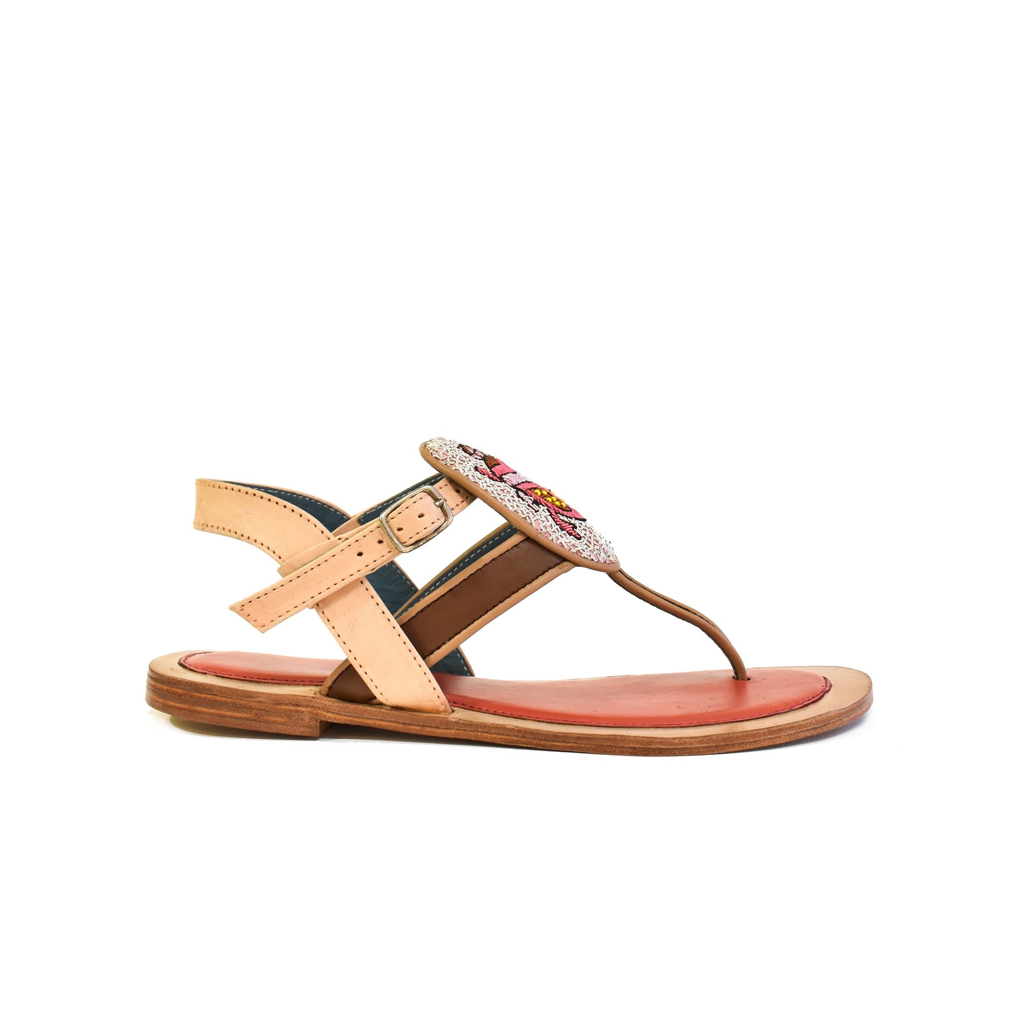 SCARAB SANDAL