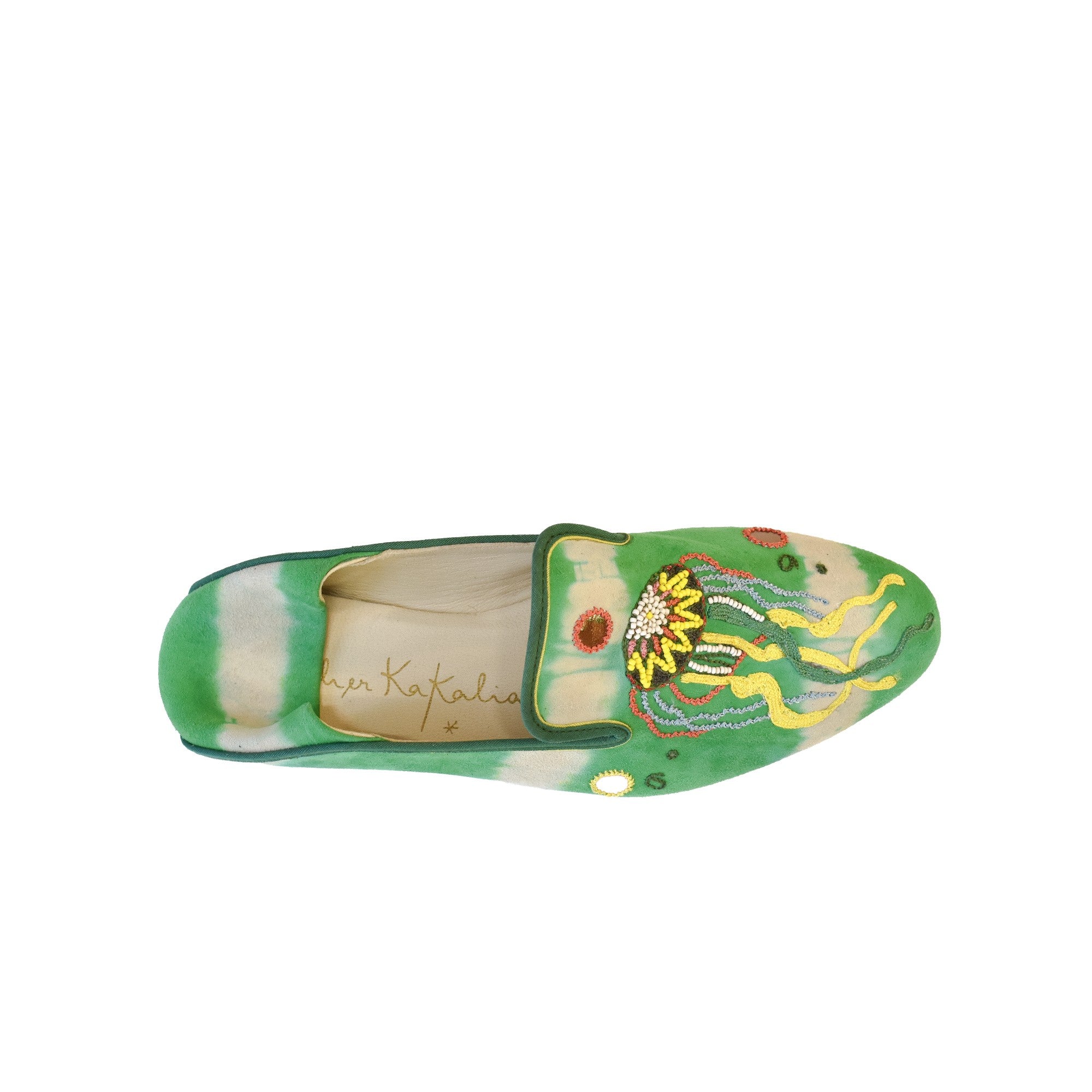 TETHYS LOAFER