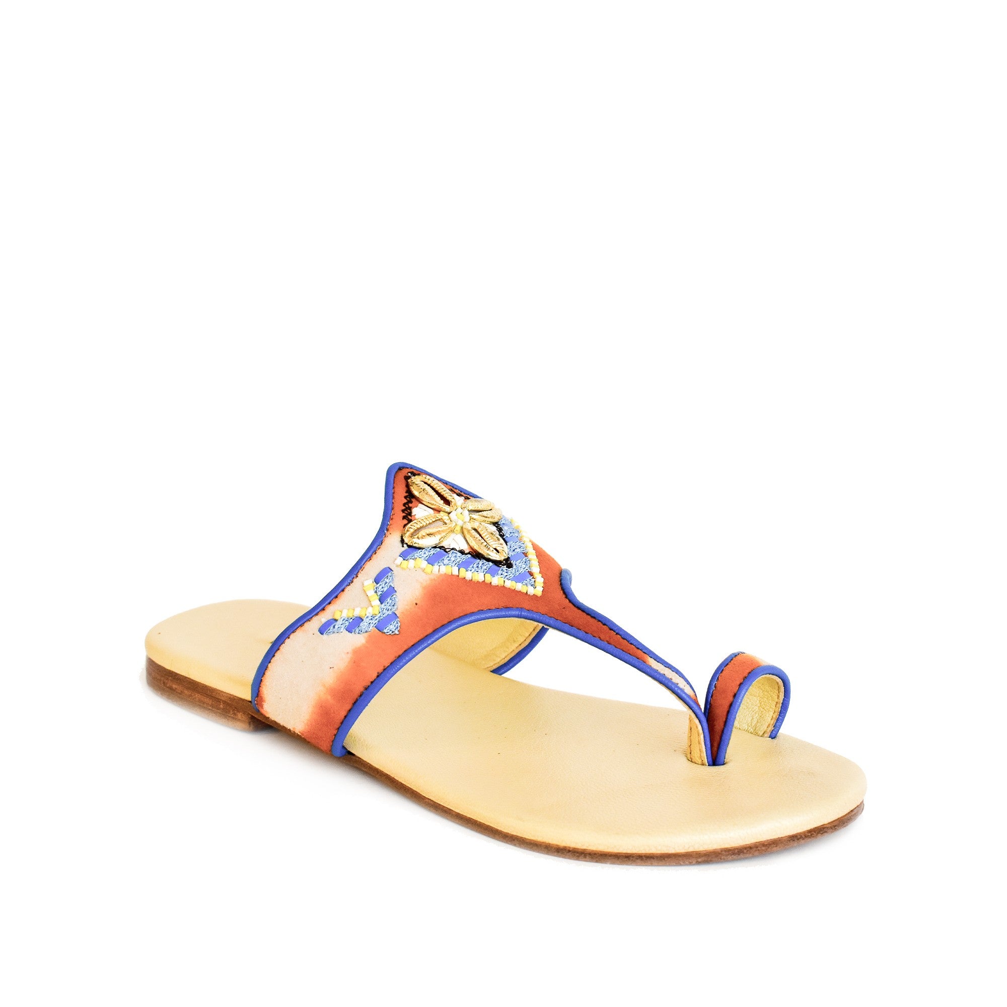 TIKI TOE RING SLIDE