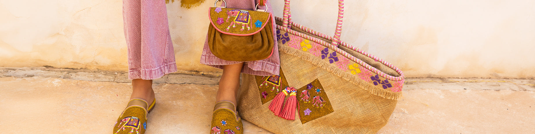 Bags