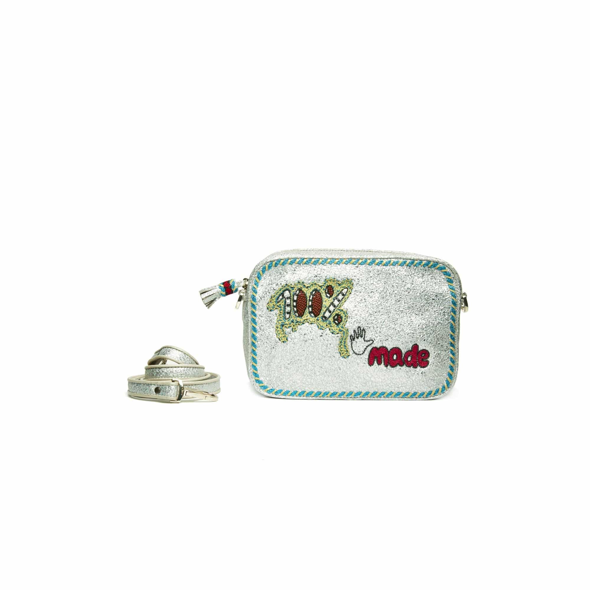 100% CAMERA BAG
