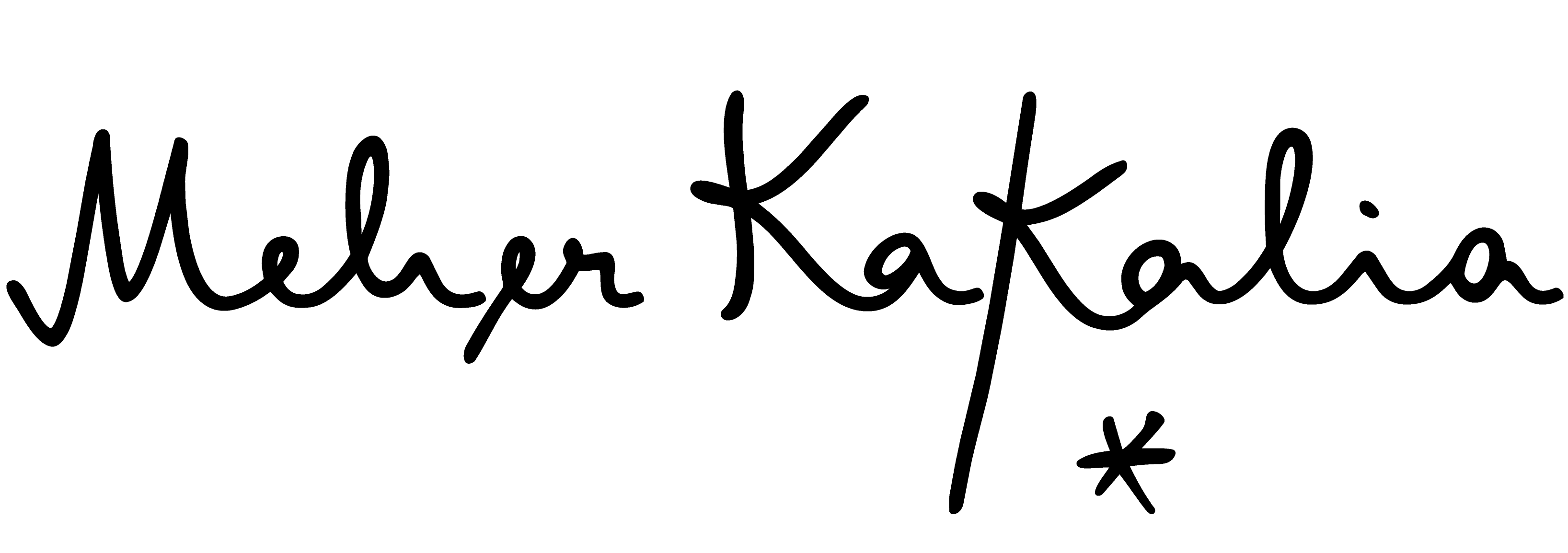 Meher Kakalia
