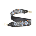 CROSSBODY STRAP / SHOULDER STRAP