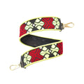 CROSSBODY STRAP / SHOULDER STRAP