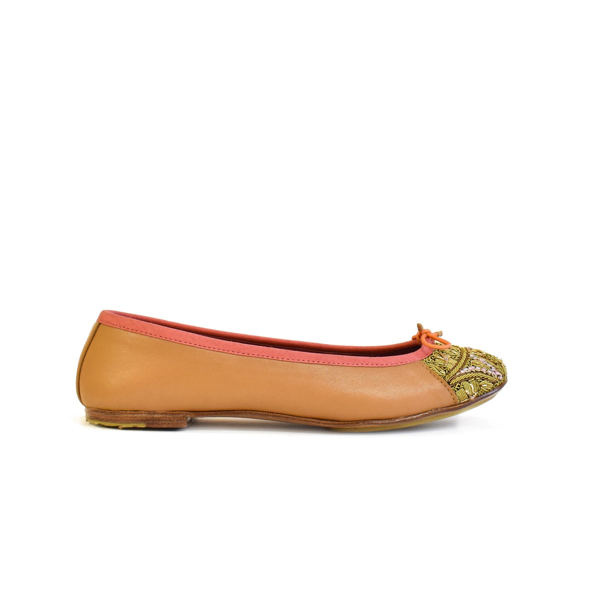BIZI BALLET FLAT - NEW SEASON