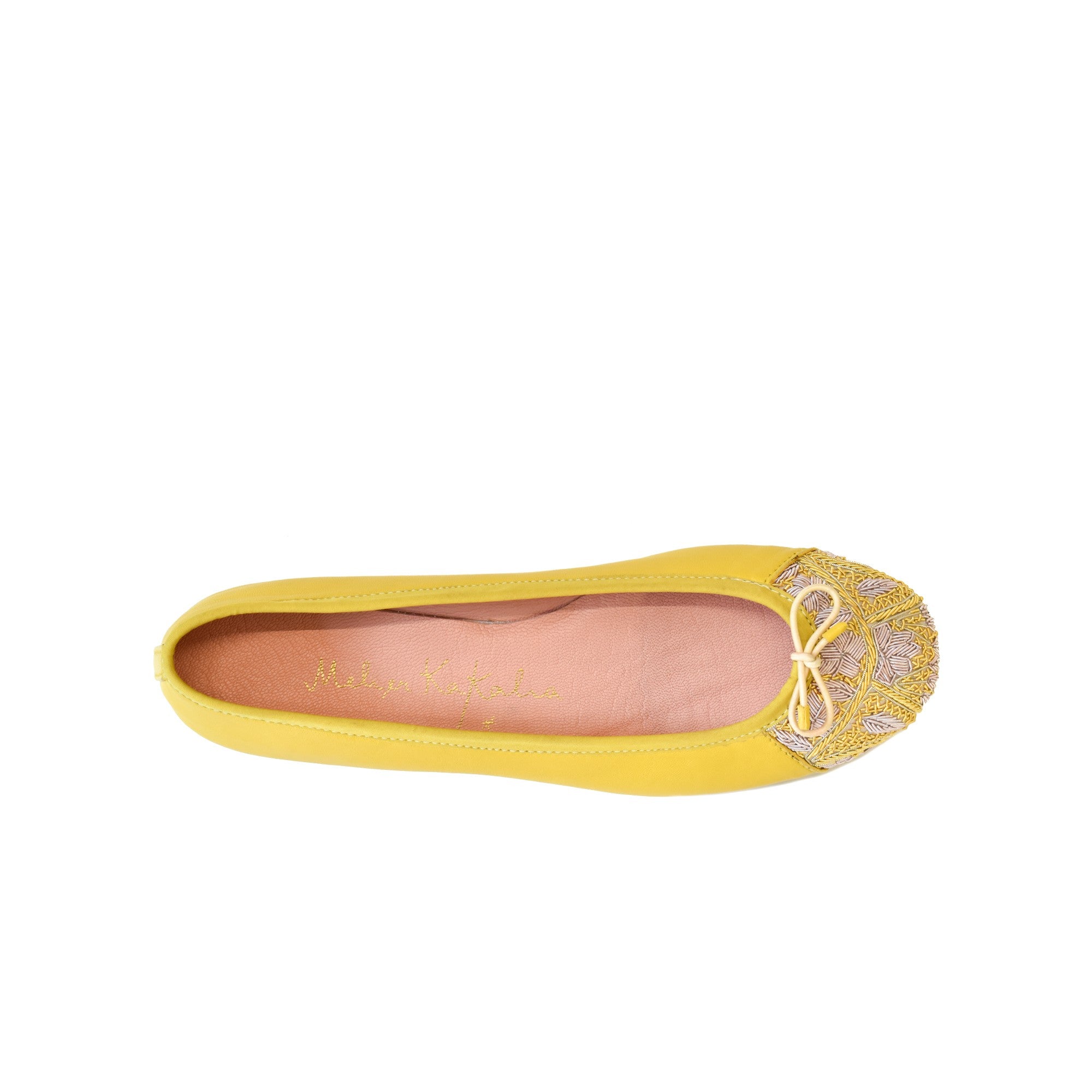 BIZI BALLET FLAT - NEW SEASON