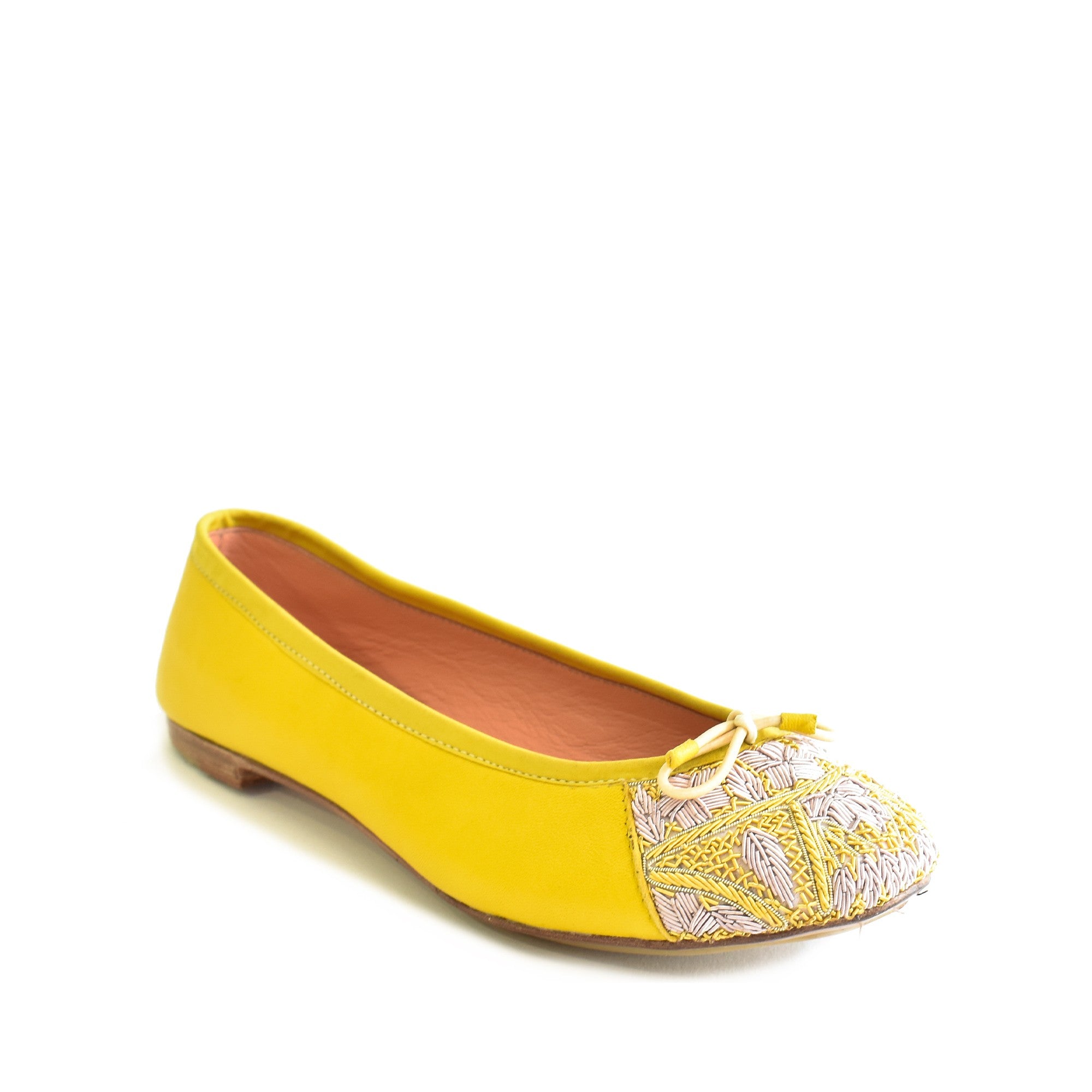 BIZI BALLET FLAT - NEW SEASON