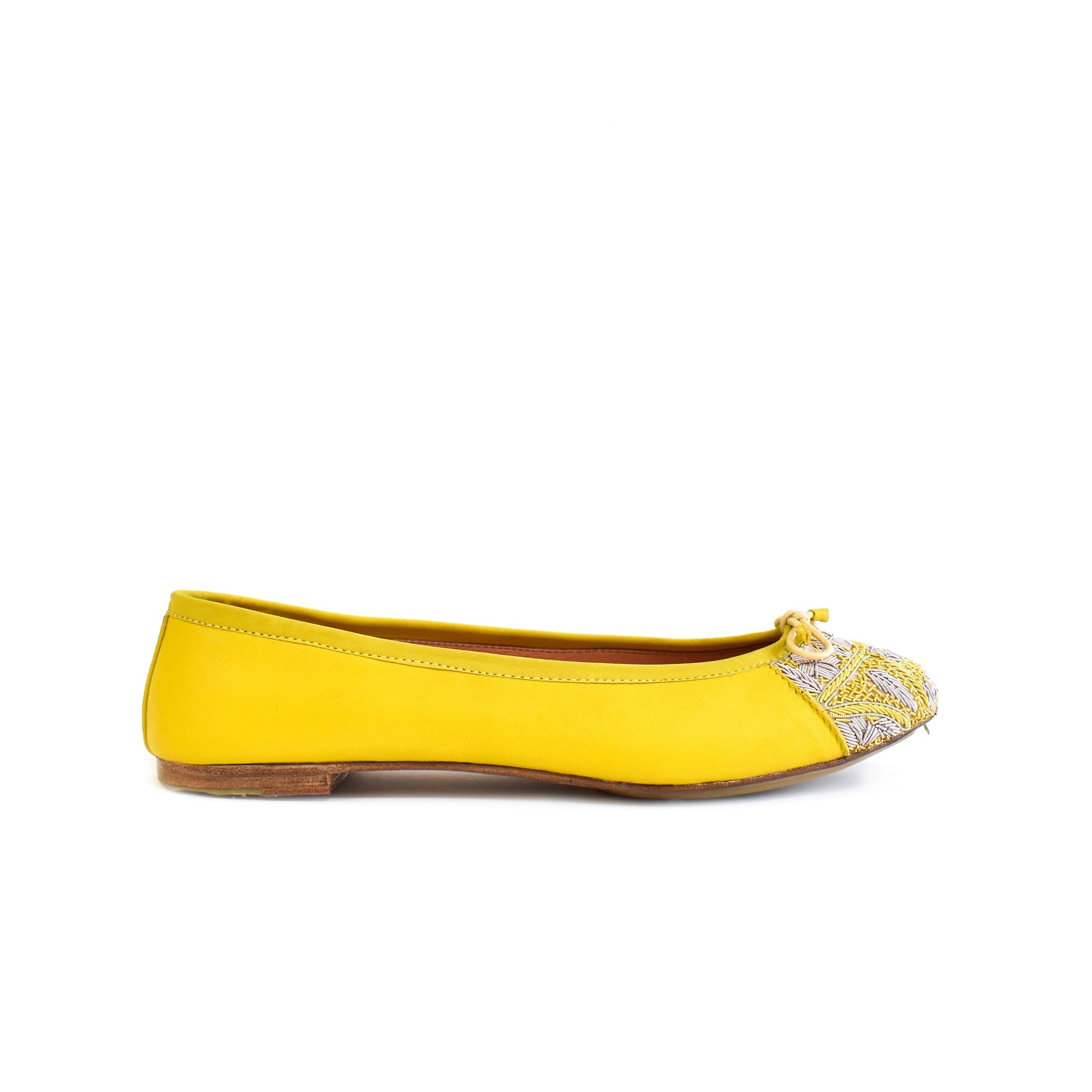 BIZI BALLET FLAT - NEW SEASON