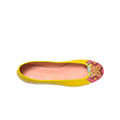 BIZI BALLET FLAT