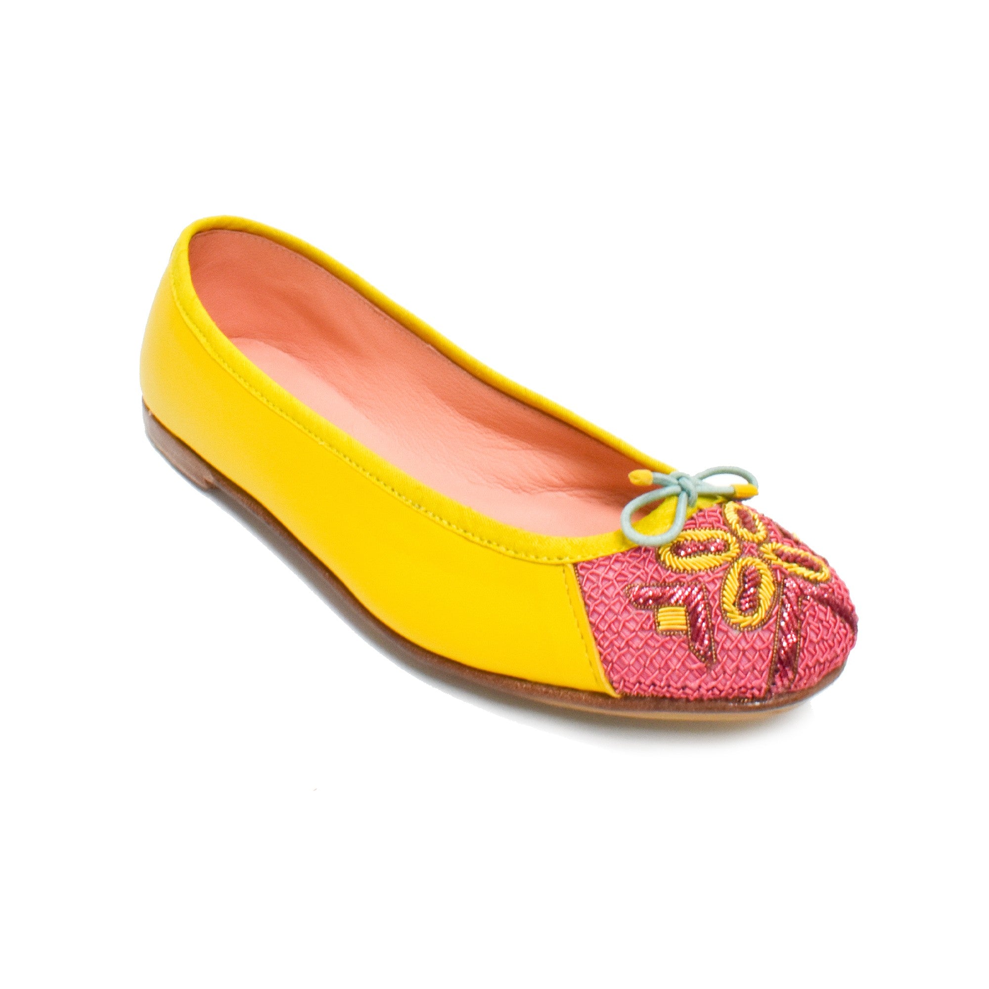 BIZI BALLET FLAT