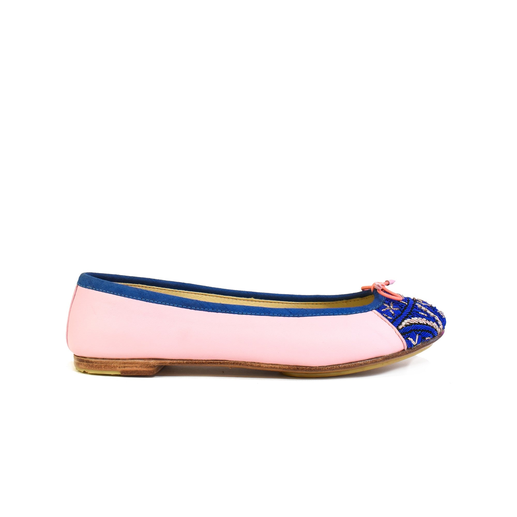 BIZI BALLET FLAT - NEW SEASON