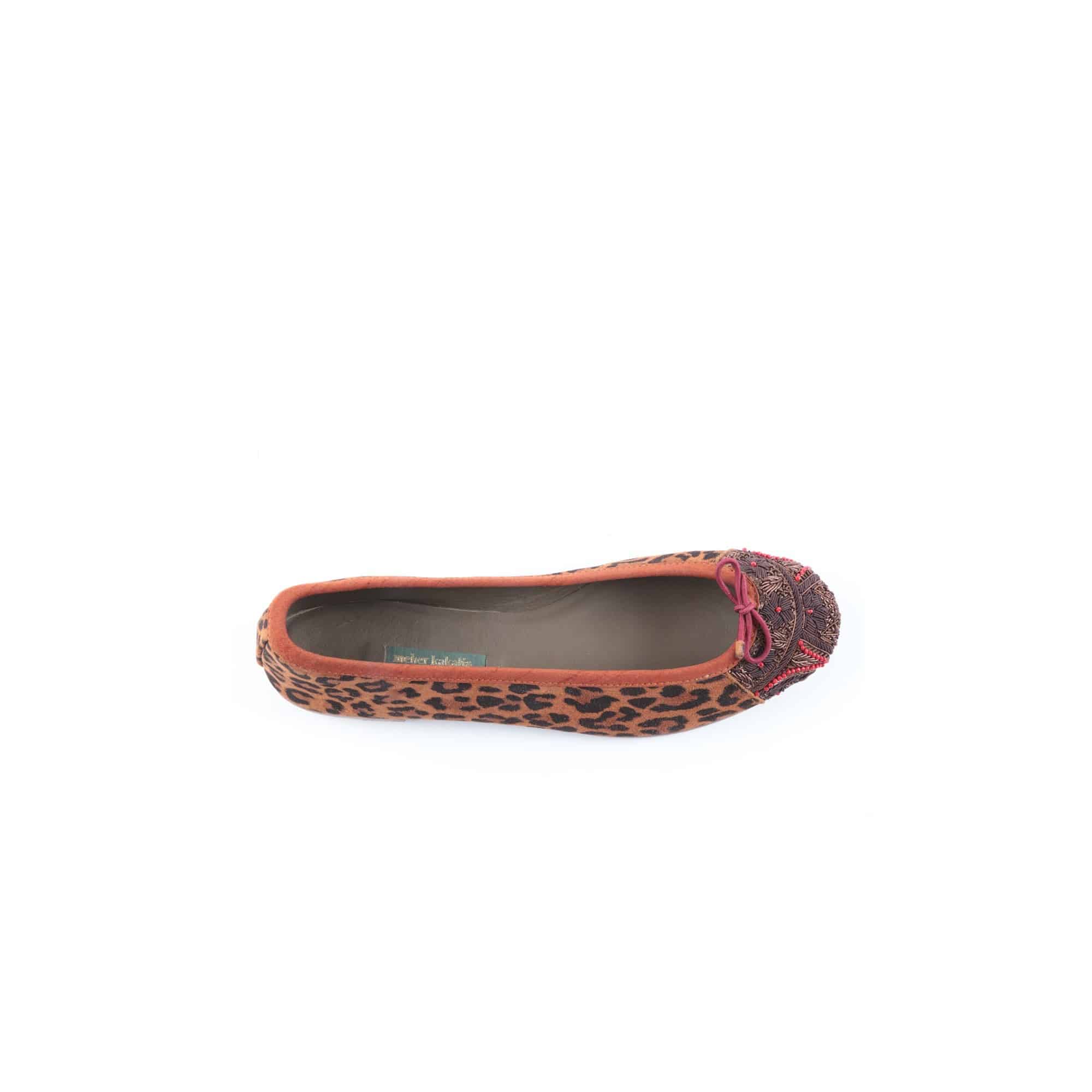 BIZI BALLET FLAT