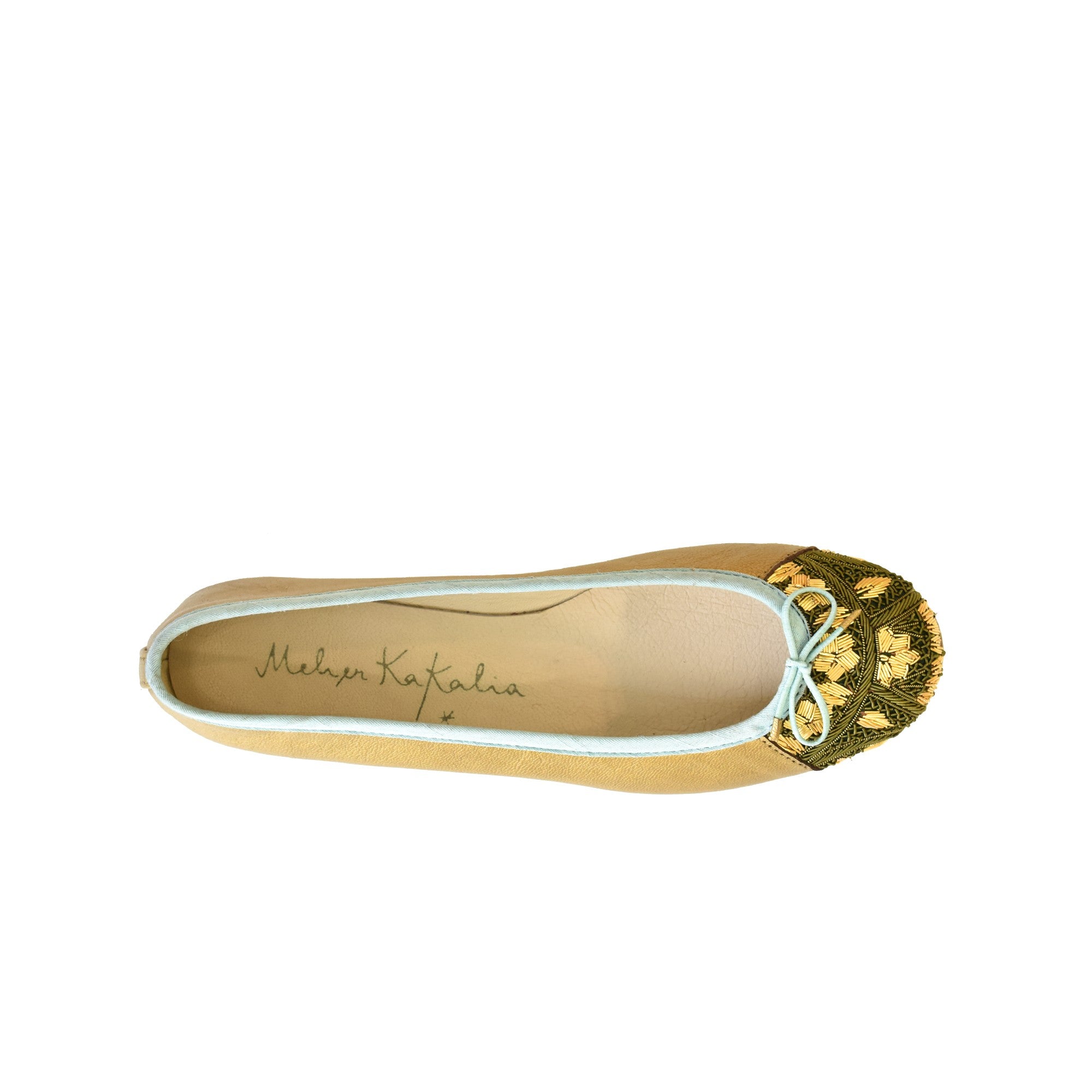 BIZI BALLET FLAT - NEW SEASON
