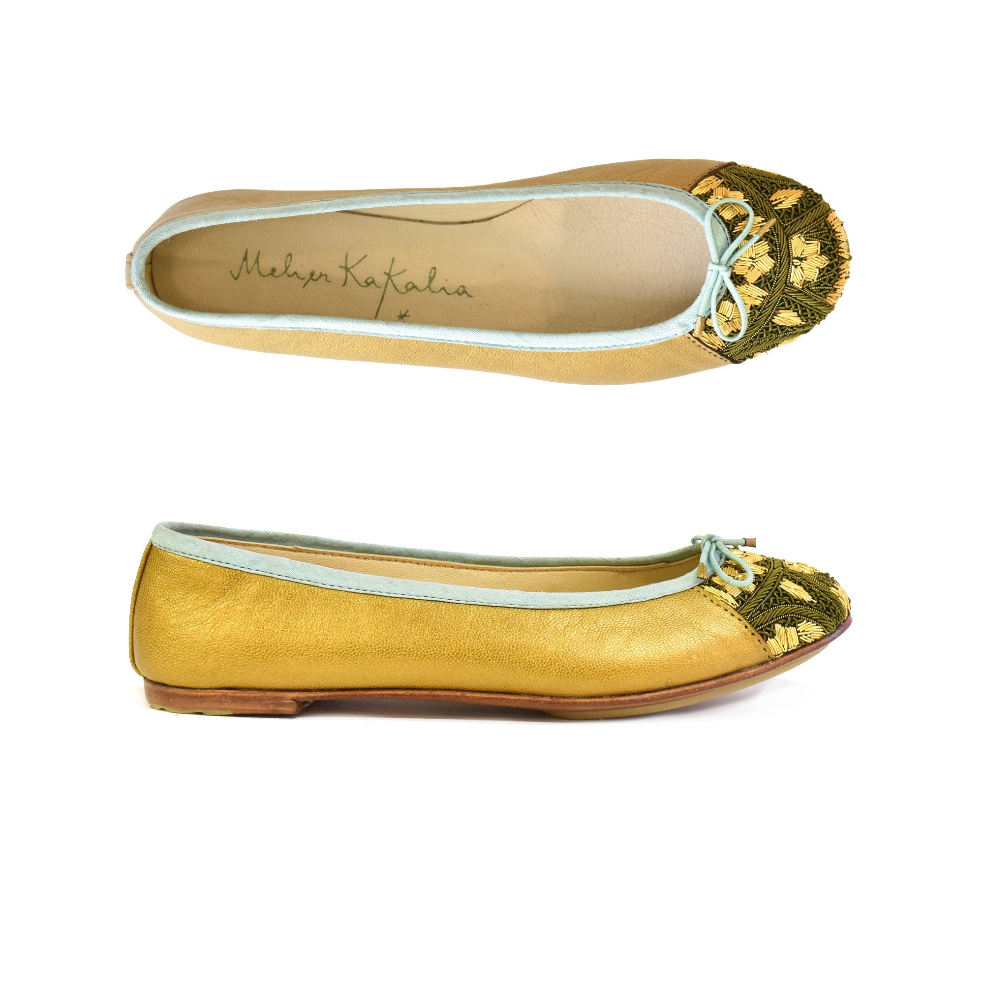 BIZI BALLET FLAT - NEW SEASON