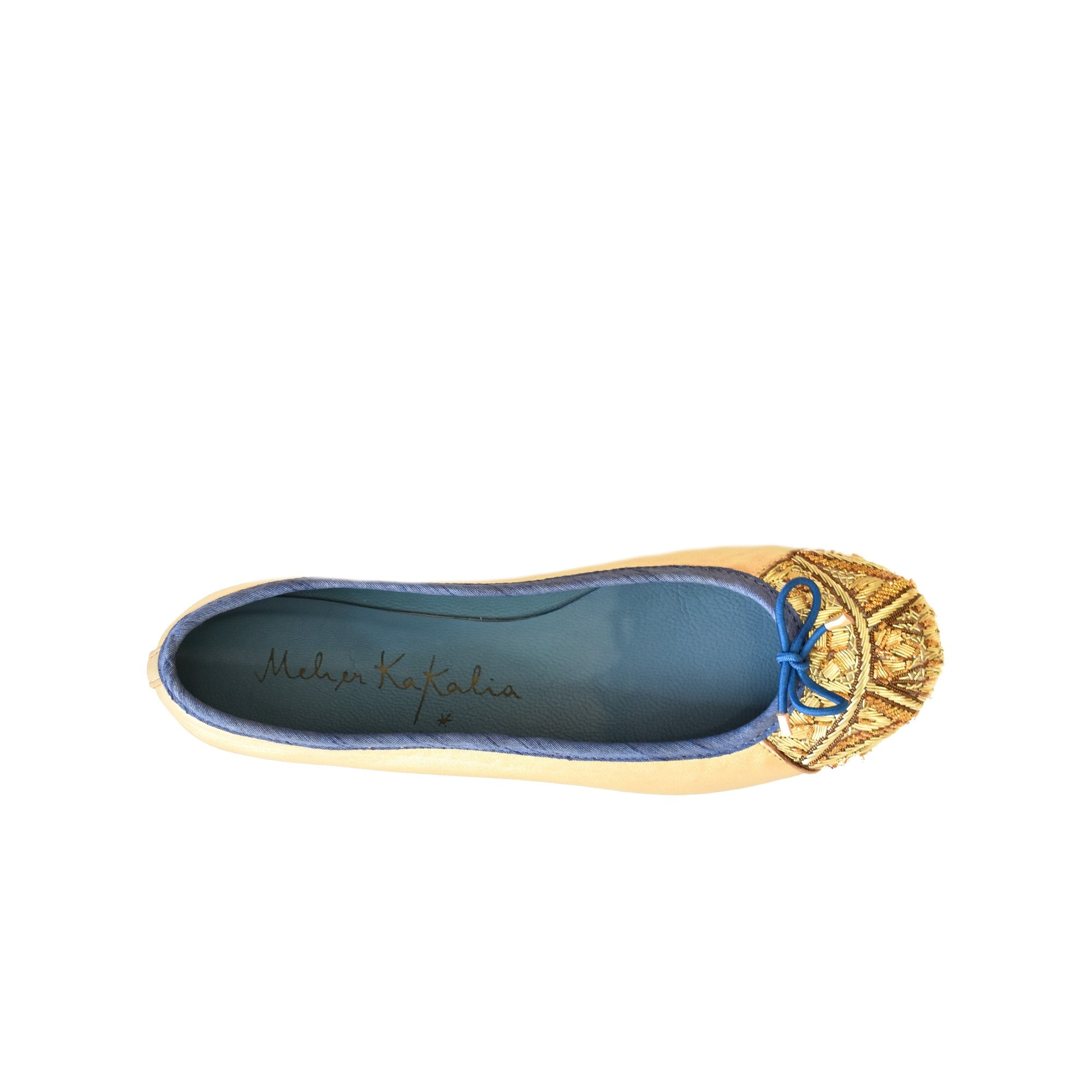 BIZI BALLET FLAT - NEW SEASON