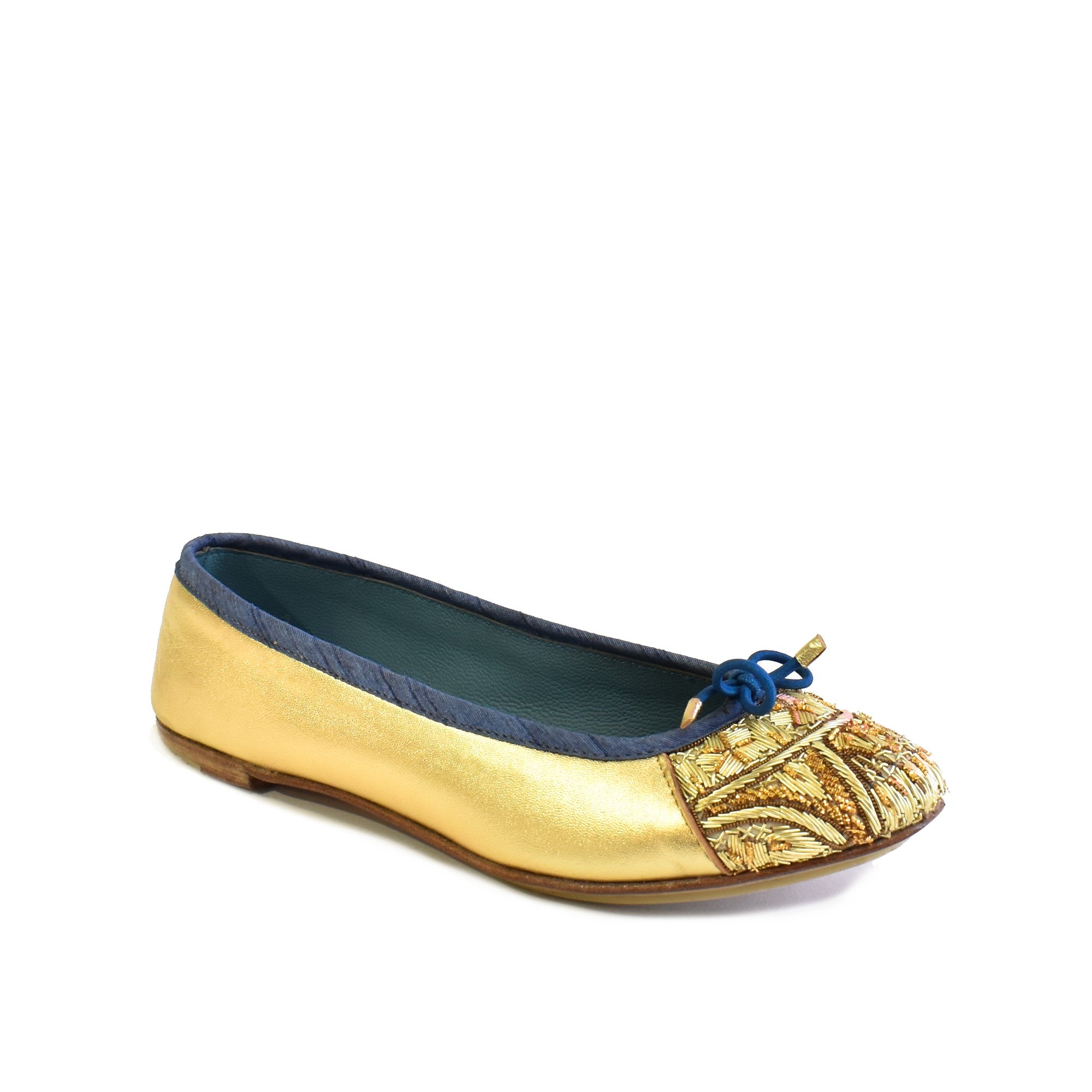 BIZI BALLET FLAT - NEW SEASON