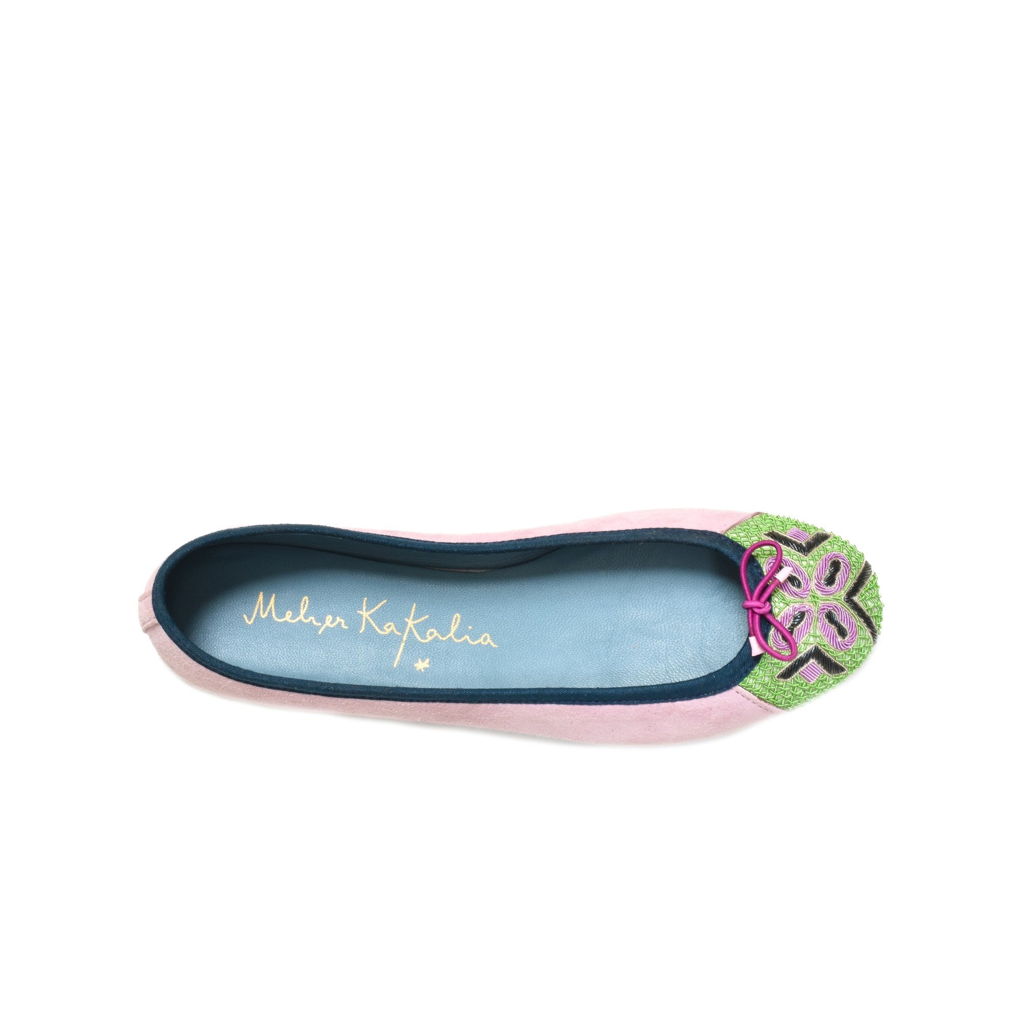 BIZI BALLET FLAT