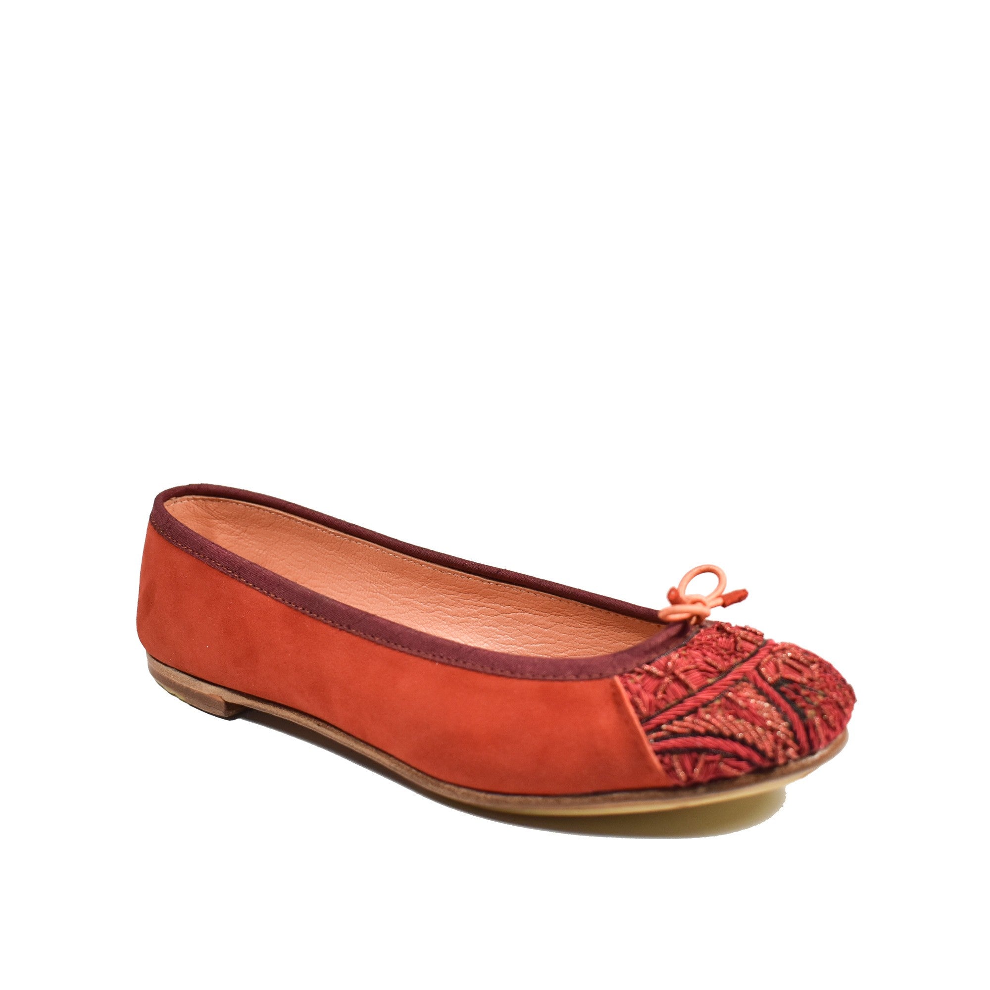 BIZI BALLET FLAT
