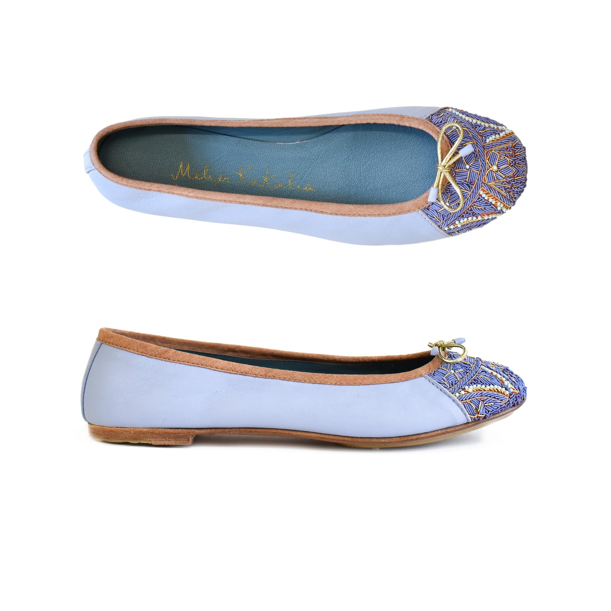 BIZI BALLET FLAT - NEW SEASON