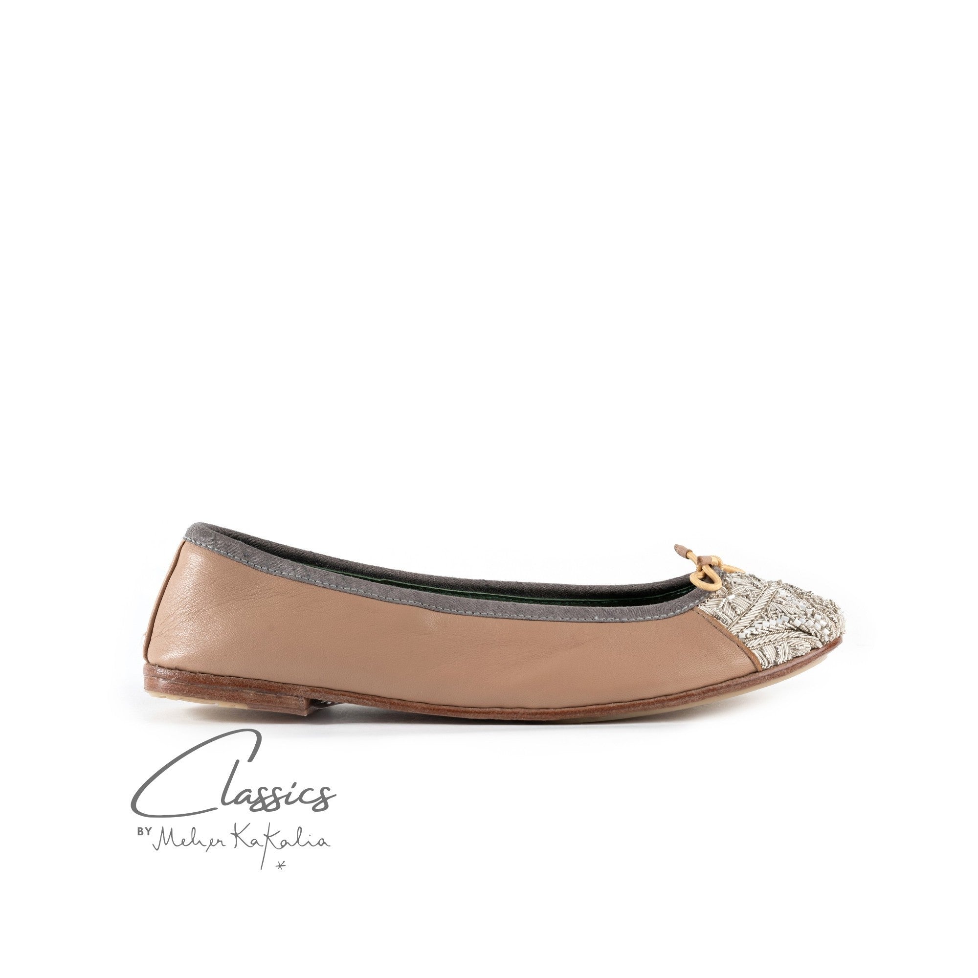 BIZI BALLET FLAT - CLASSICS