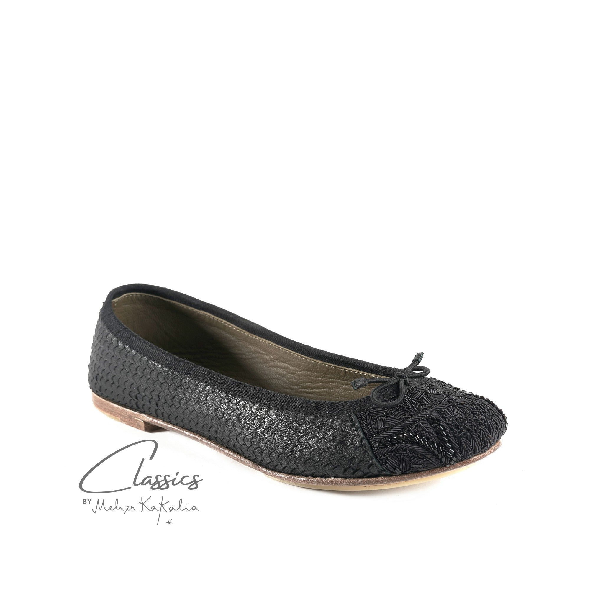 BIZI BALLET FLAT - CLASSICS