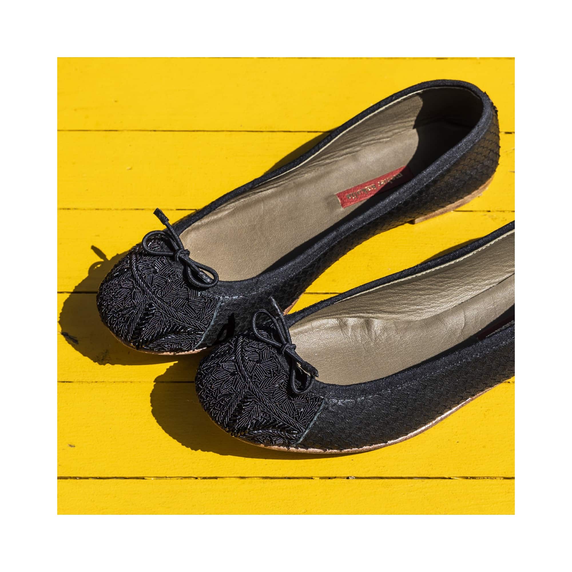 BIZI BALLET FLAT - CLASSICS