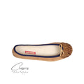 BIZI BALLET FLAT - CLASSICS