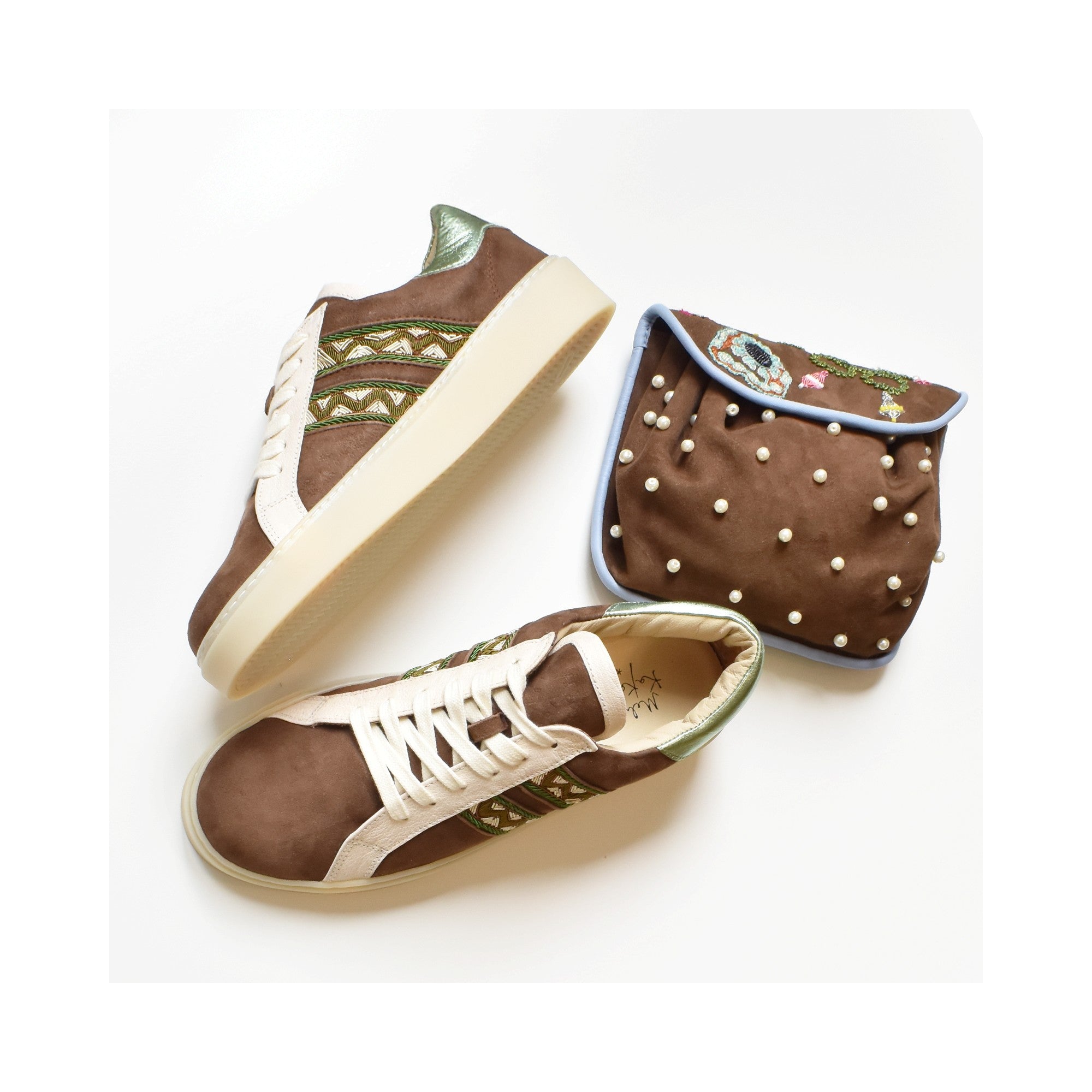 BIZI SNEAKER