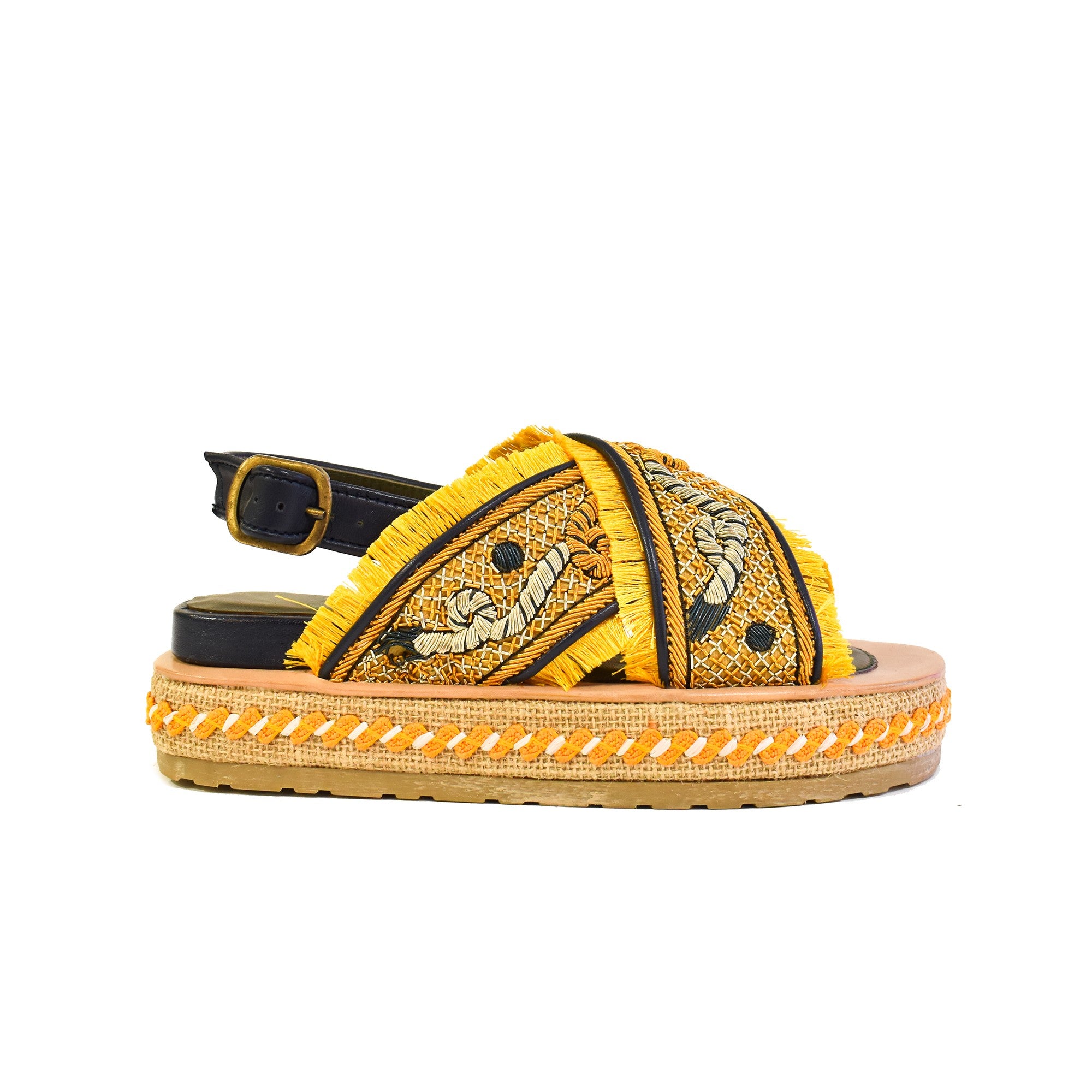 GAMA SANDAL