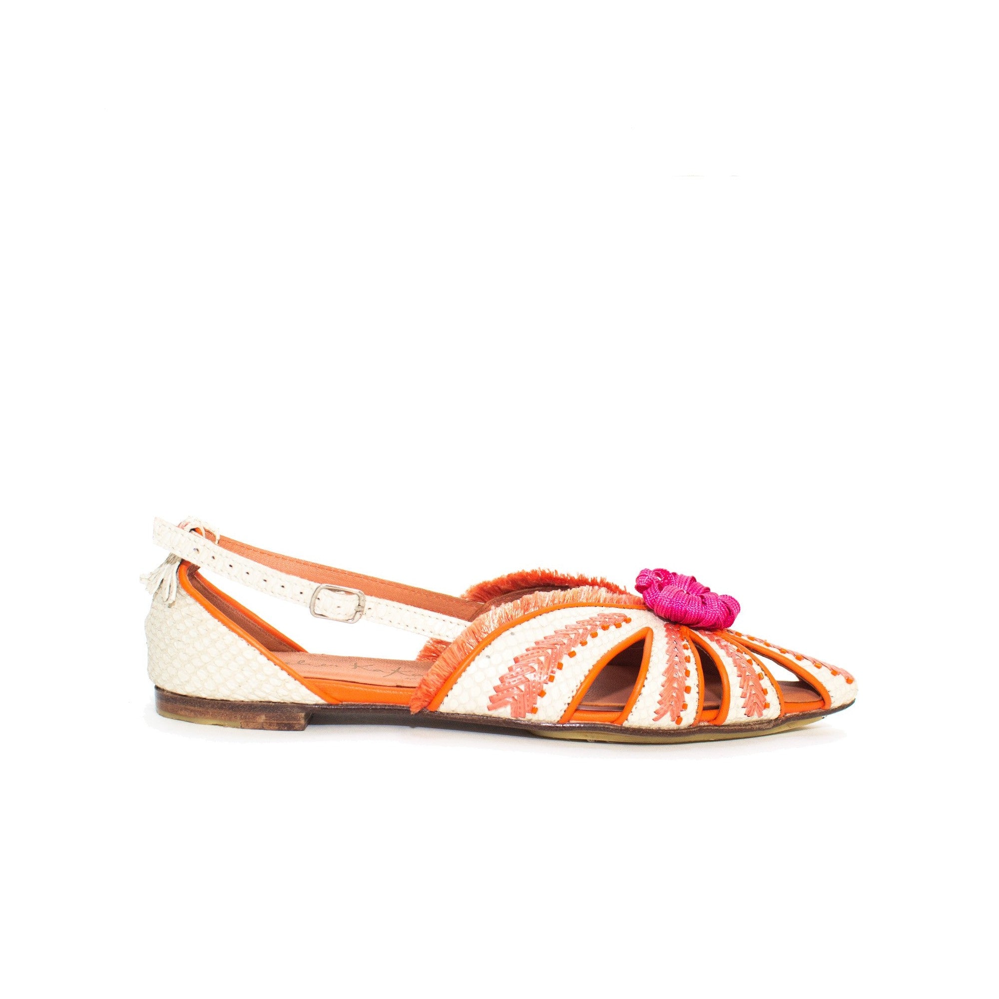 DORIS SLINGBACK