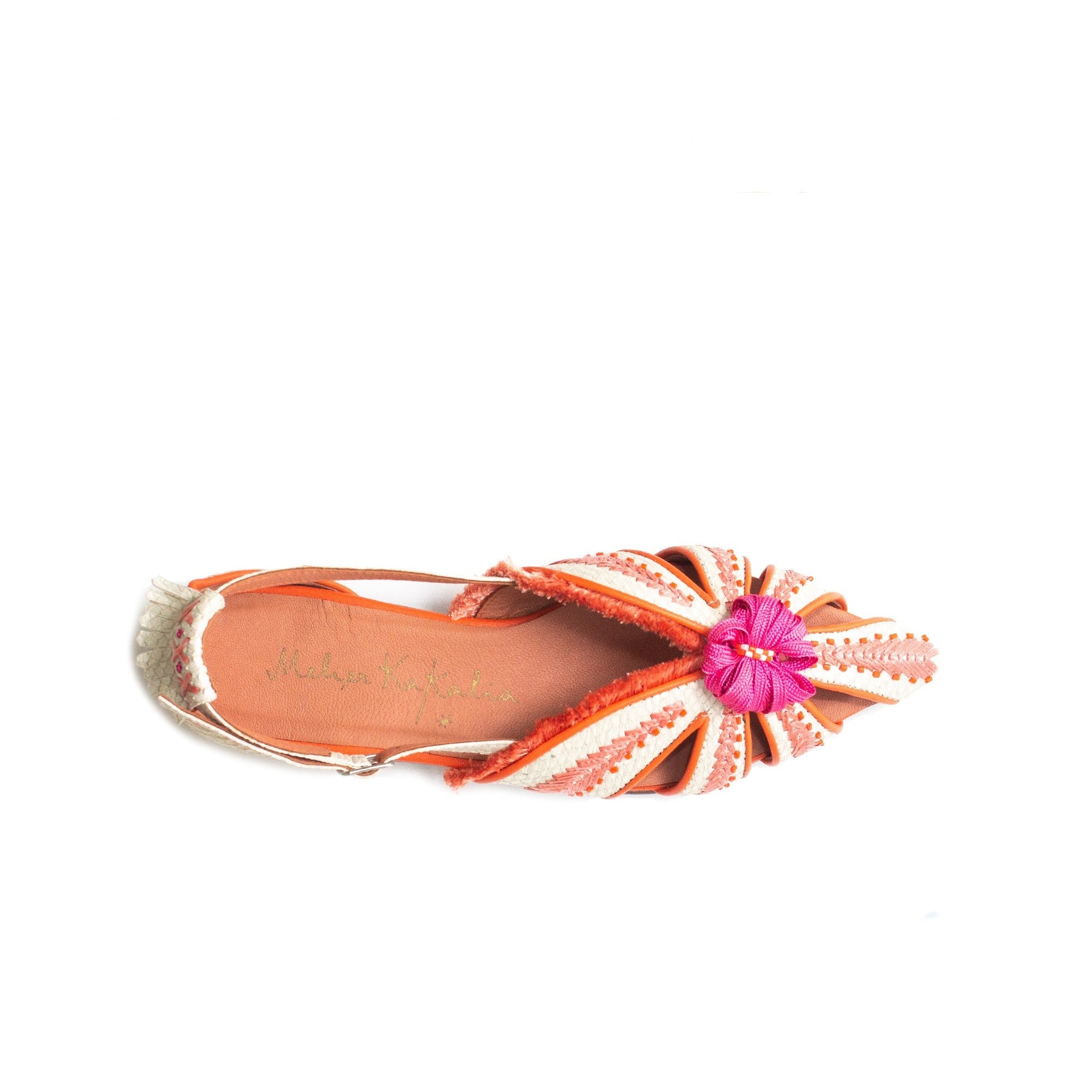 DORIS SLINGBACK