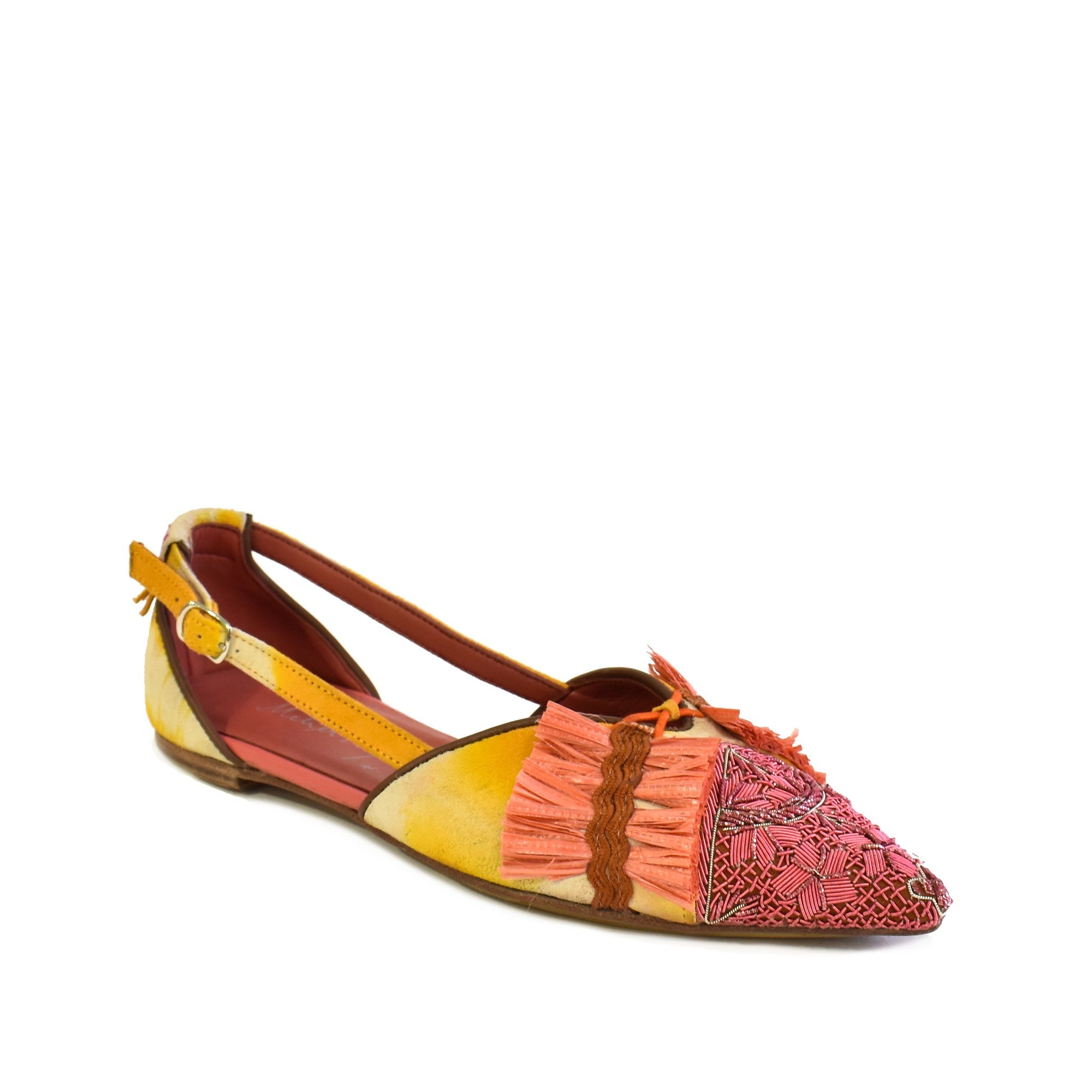 GRETA SLINGBACK - NEW SEASON