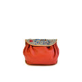 KIPLING ACCORDION HANDBAG
