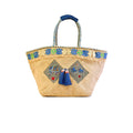 KIPLING BASKET-LARGE