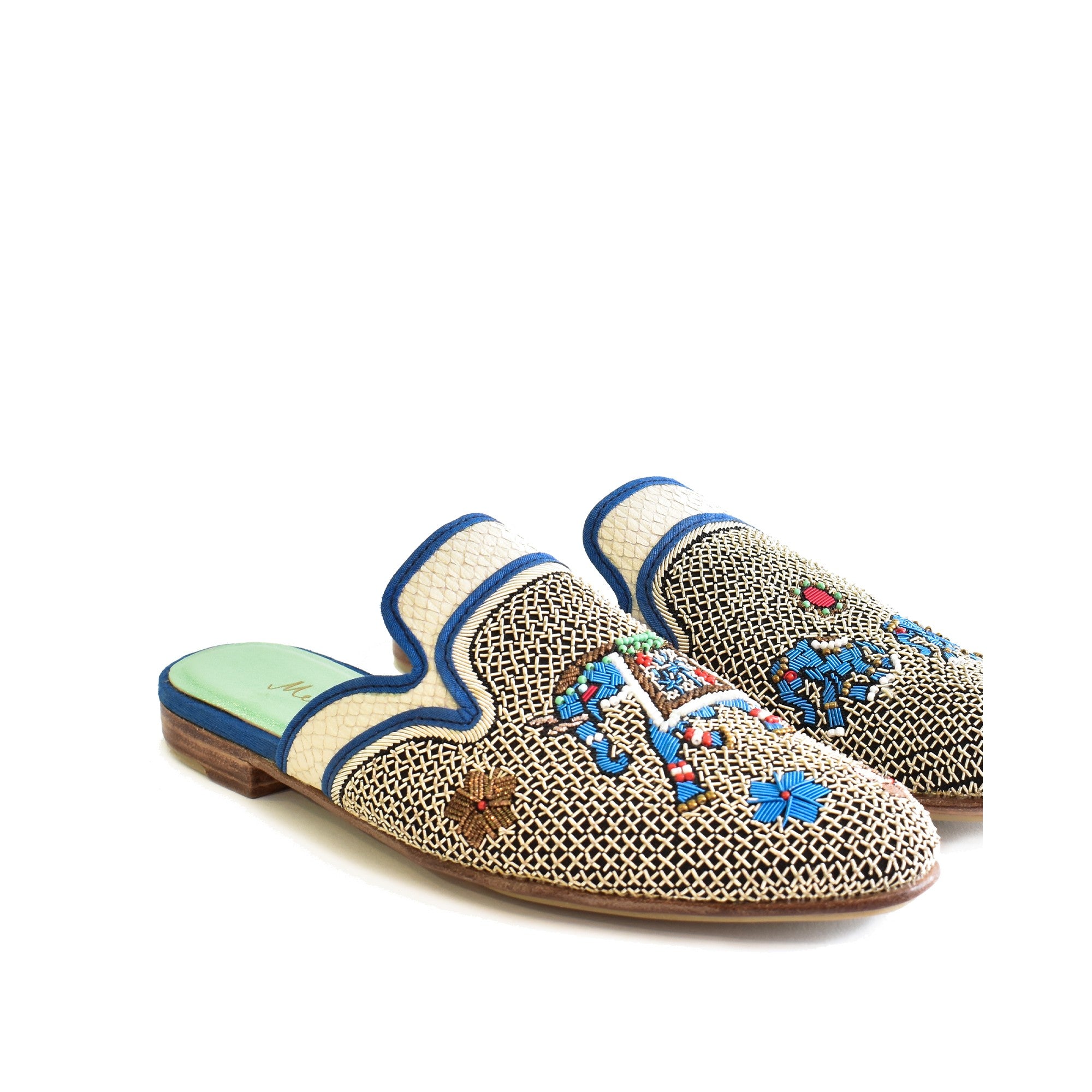 KIPLING MULE